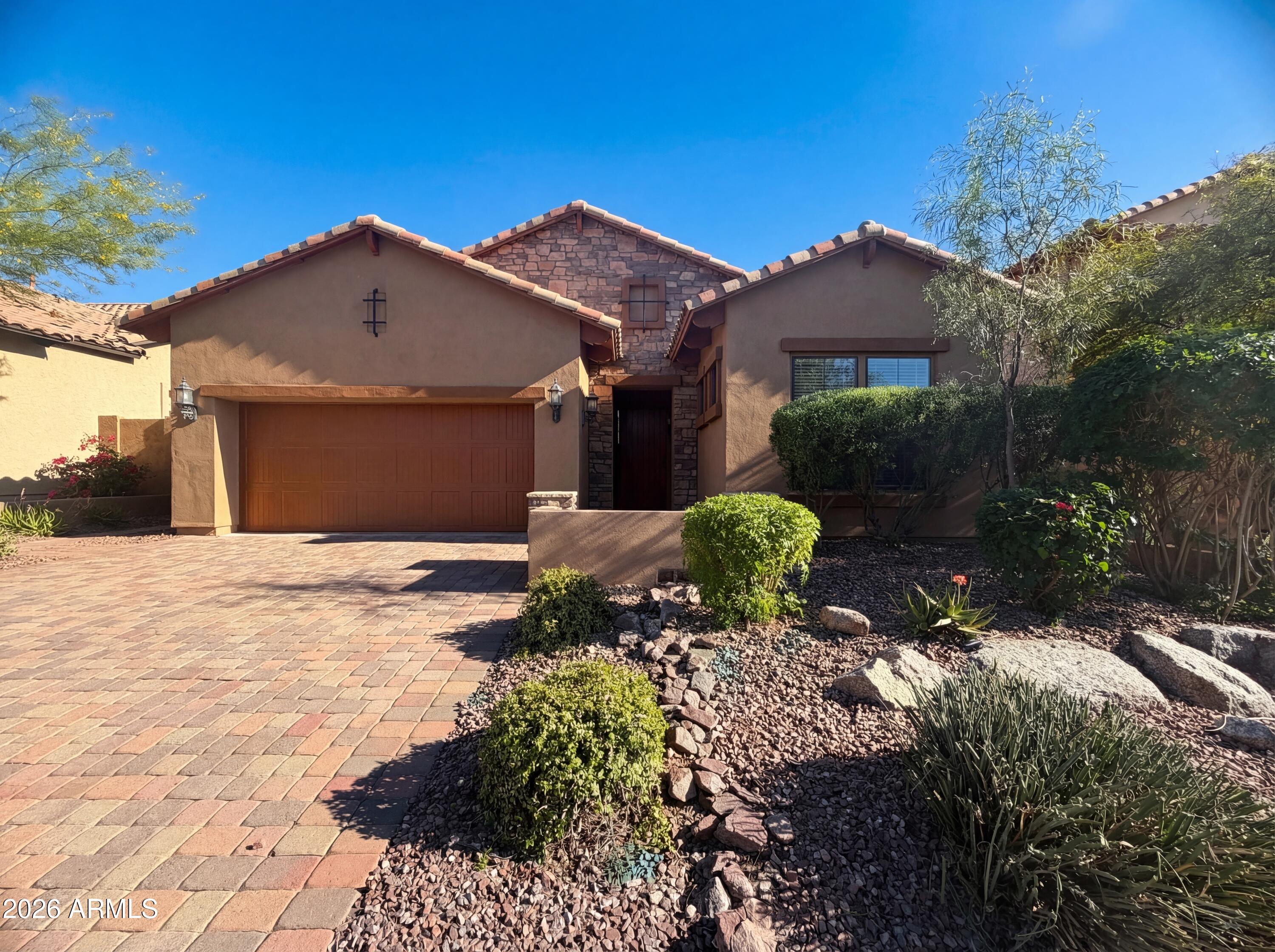 6915 E PORTIA Street, Mesa, AZ 85207