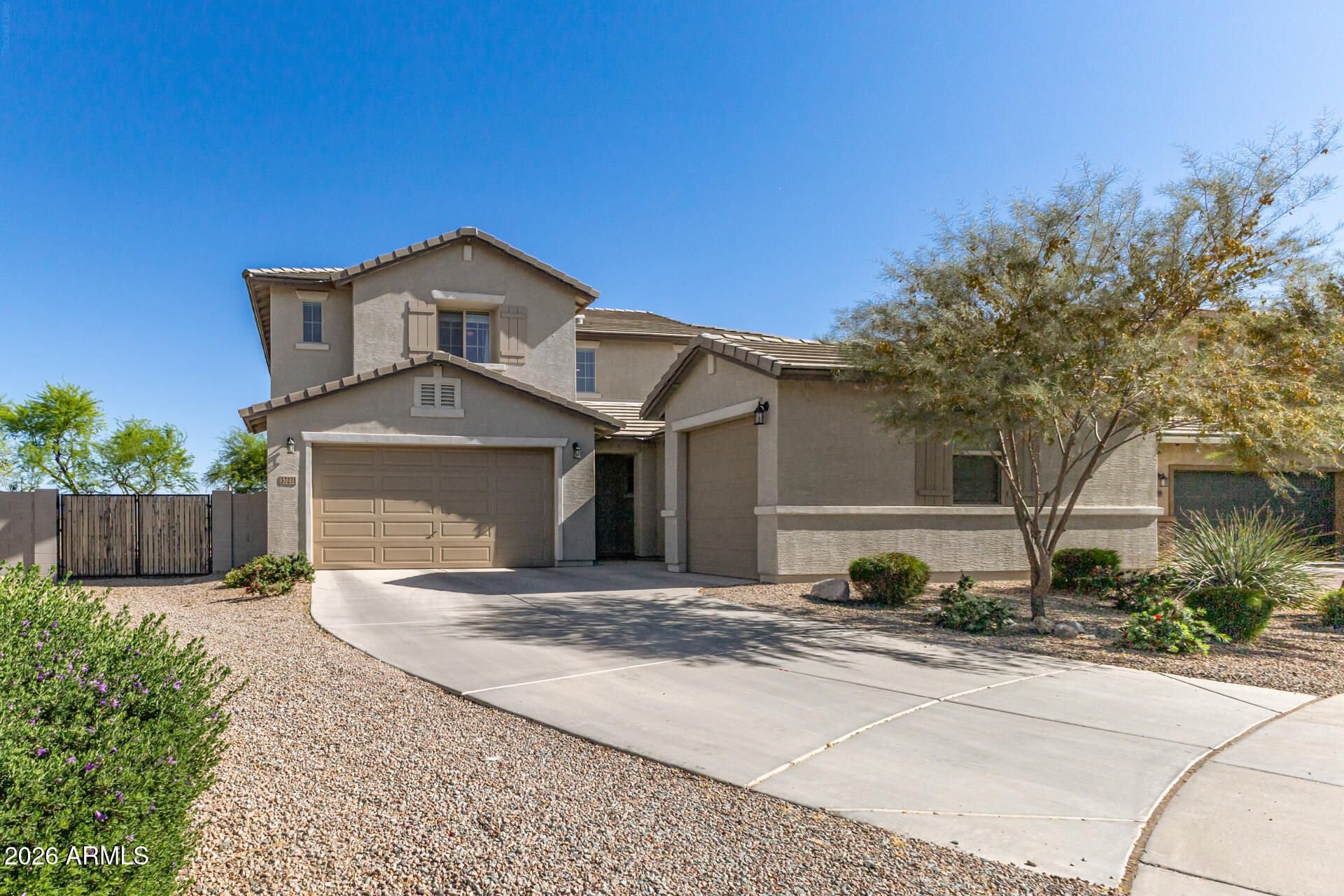37271 W MONDRAGONE Lane, Maricopa, AZ 85138