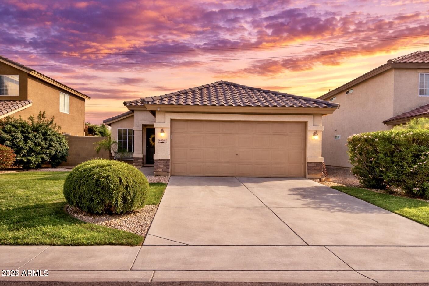 1109 E MAYFIELD Drive, San Tan Valley, AZ 85143