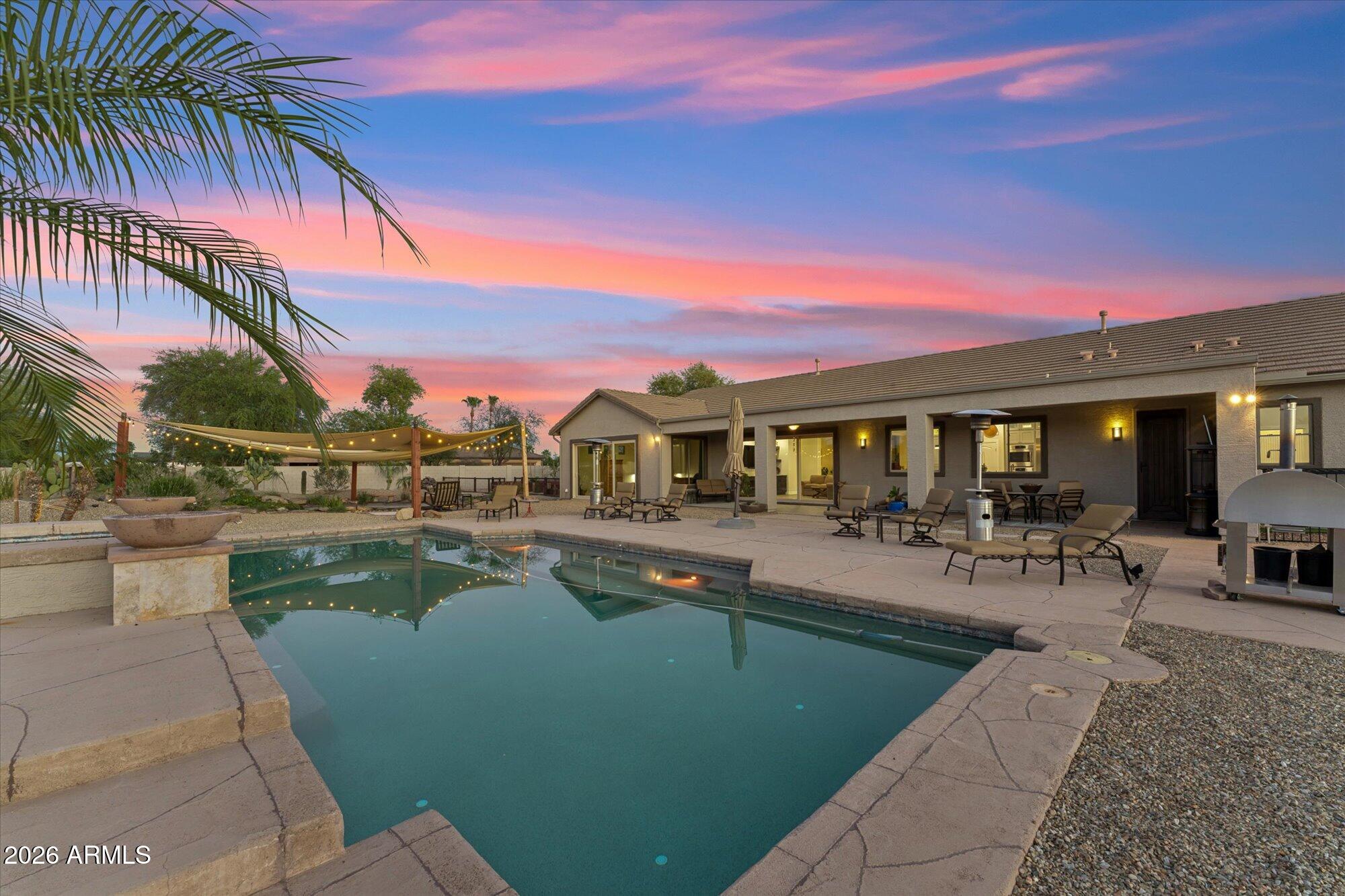 14554 W DESERT COVE Road, Surprise, AZ 85379