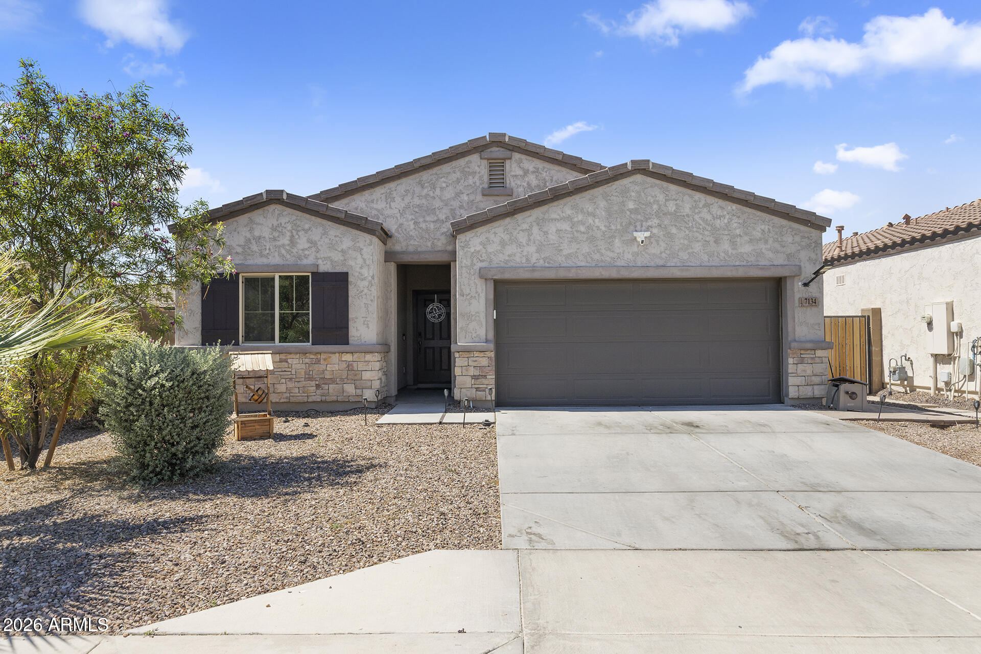 7134 N 127TH Drive, Glendale, AZ 85307