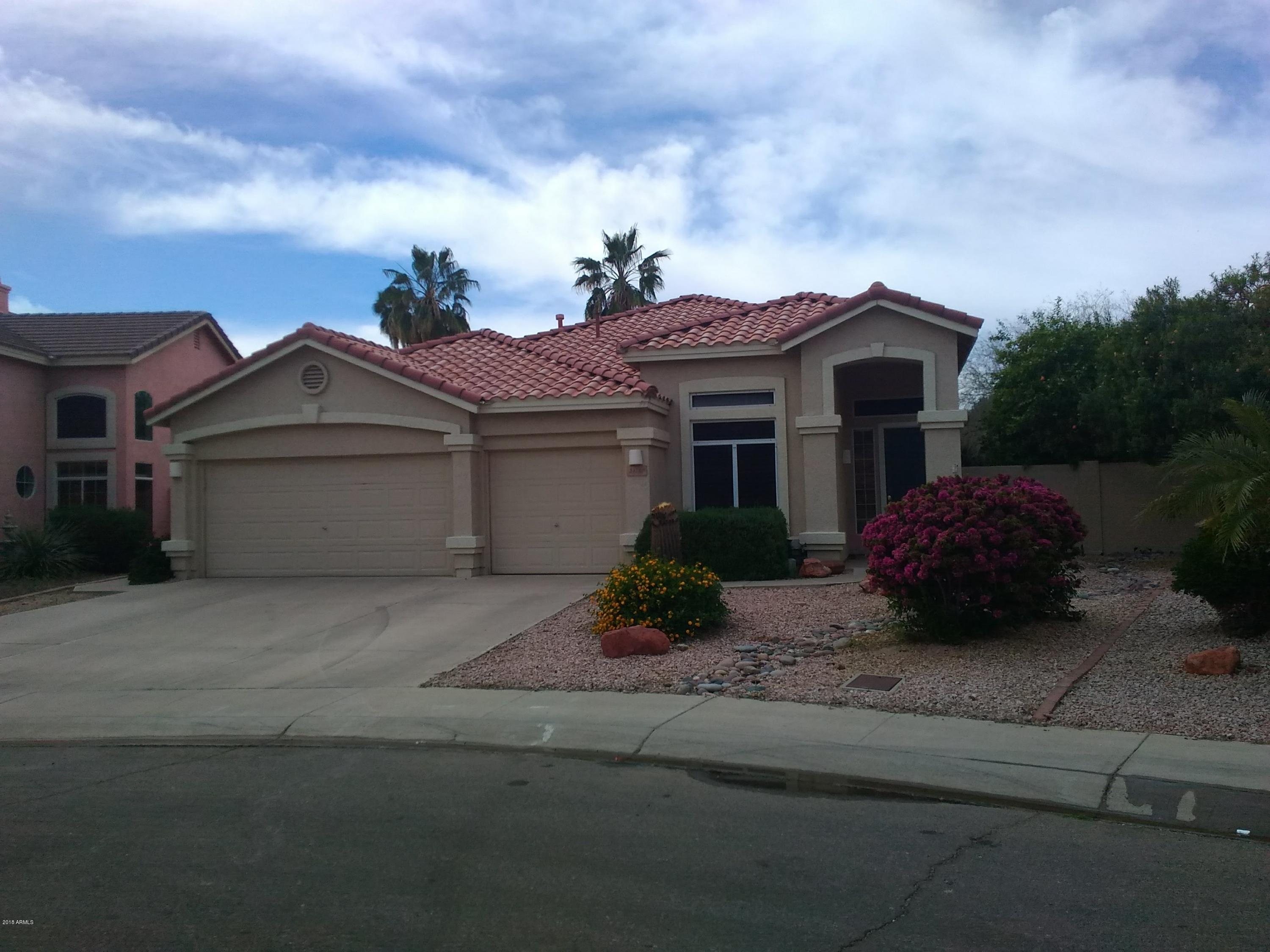 21710 N 59TH Lane, Glendale, AZ 85308