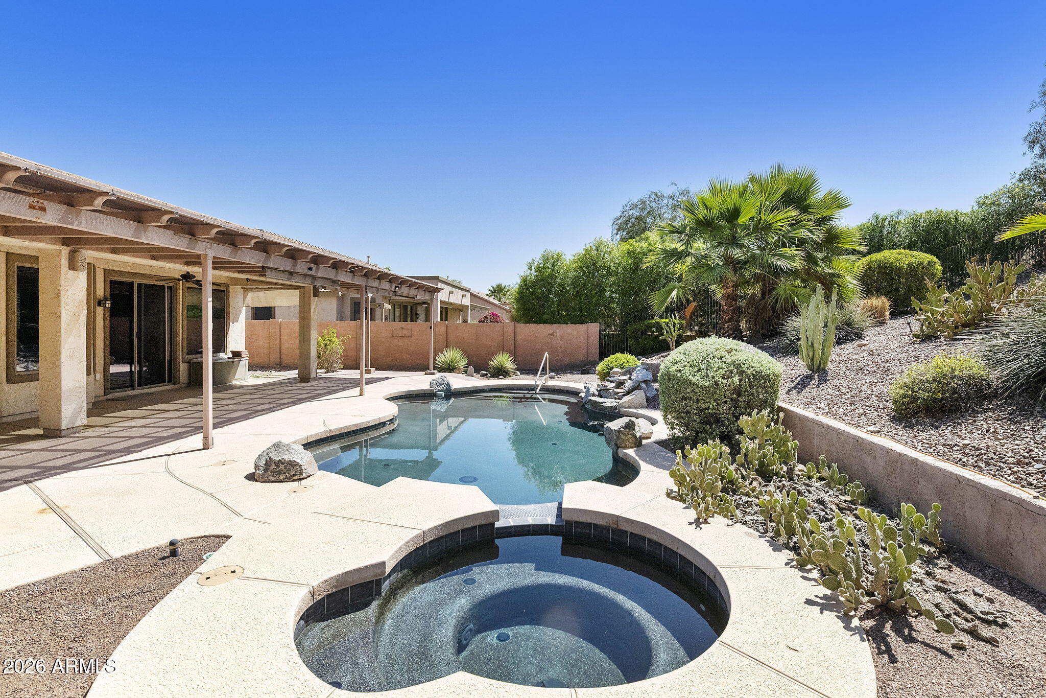 319 E HILLSIDE Street, Mesa, AZ 85201