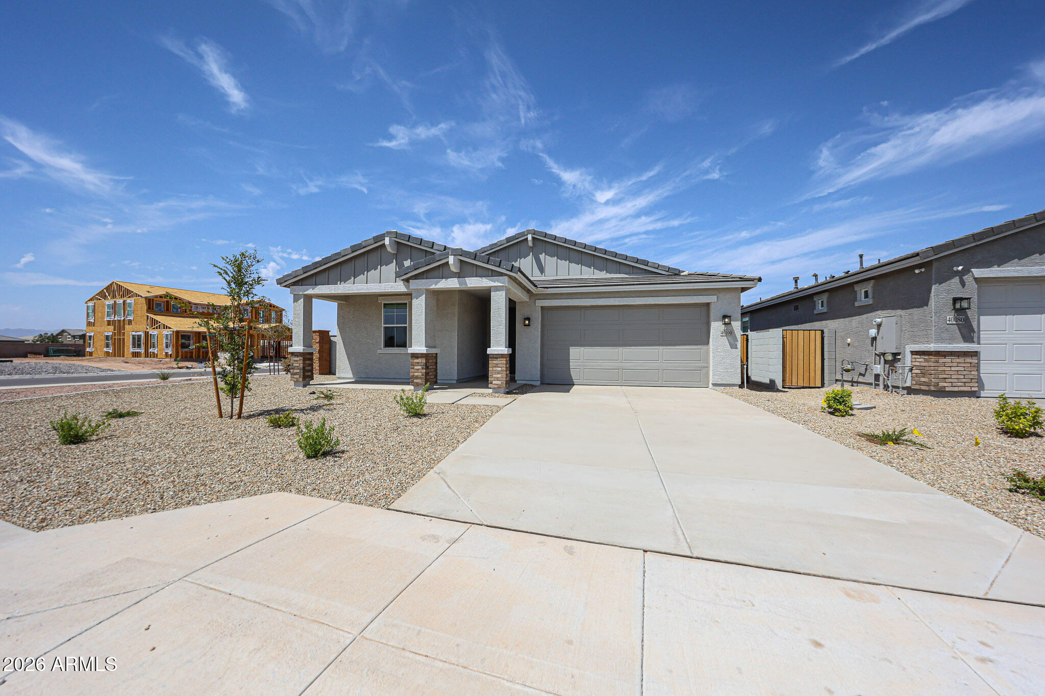 40010 W SPARKS Lane, Maricopa, AZ 85138