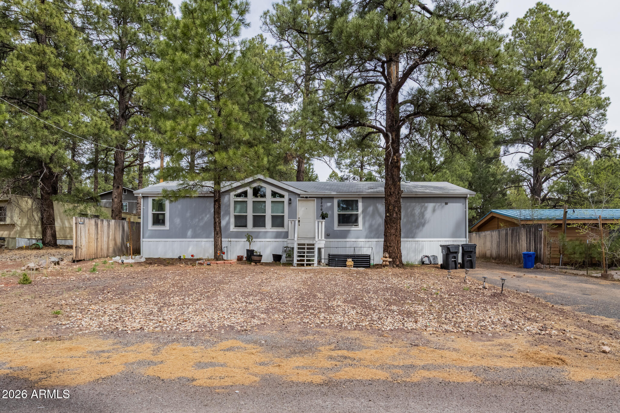3206 MESA Trail, Flagstaff, AZ 86005