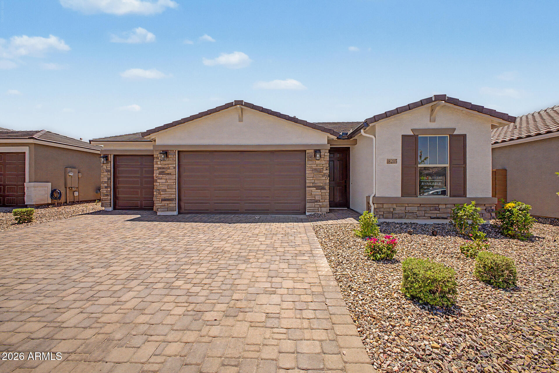 18215 W ELIZABETH Avenue, Goodyear, AZ 85338