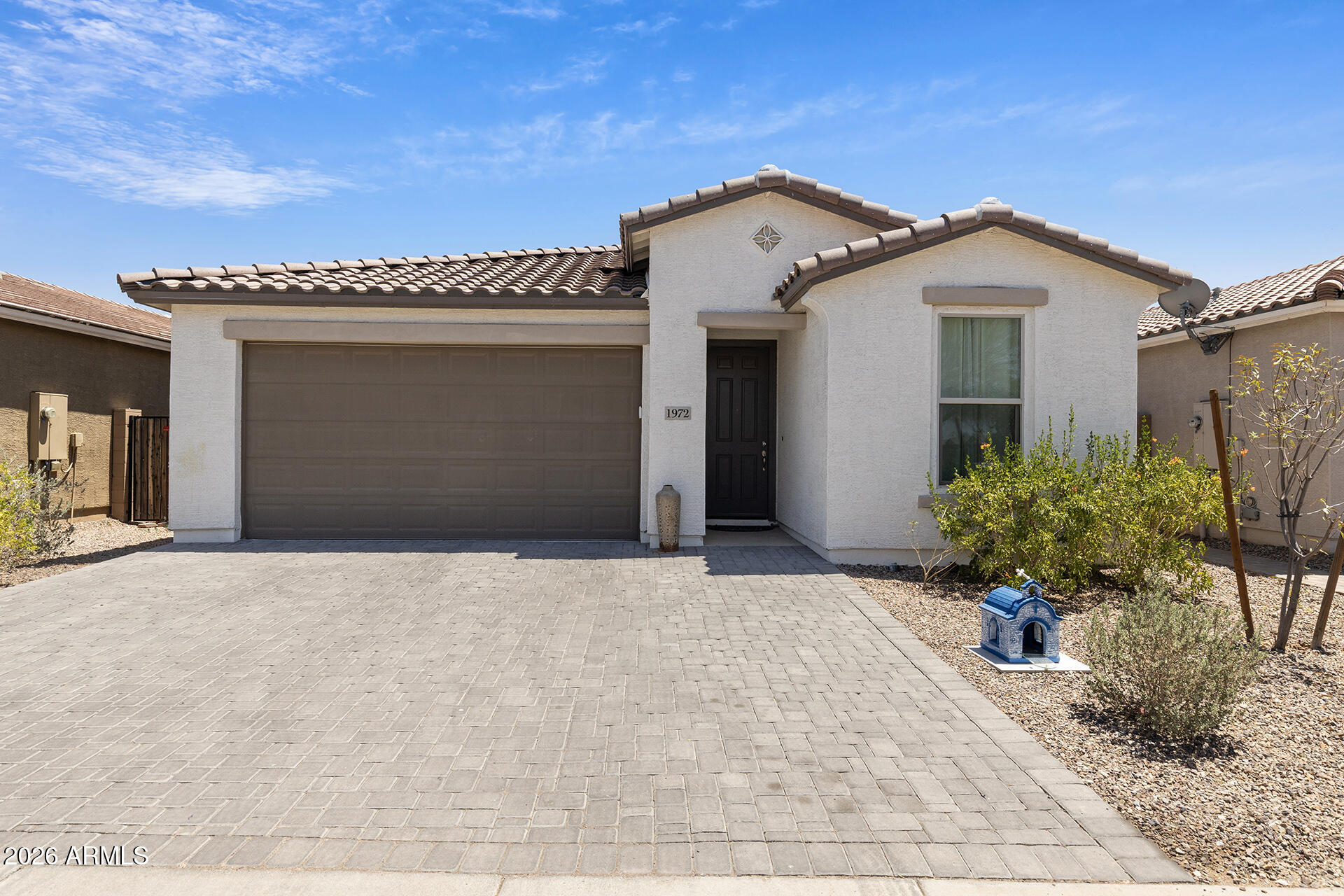 1972 N LORETTA Place, Casa Grande, AZ 85122