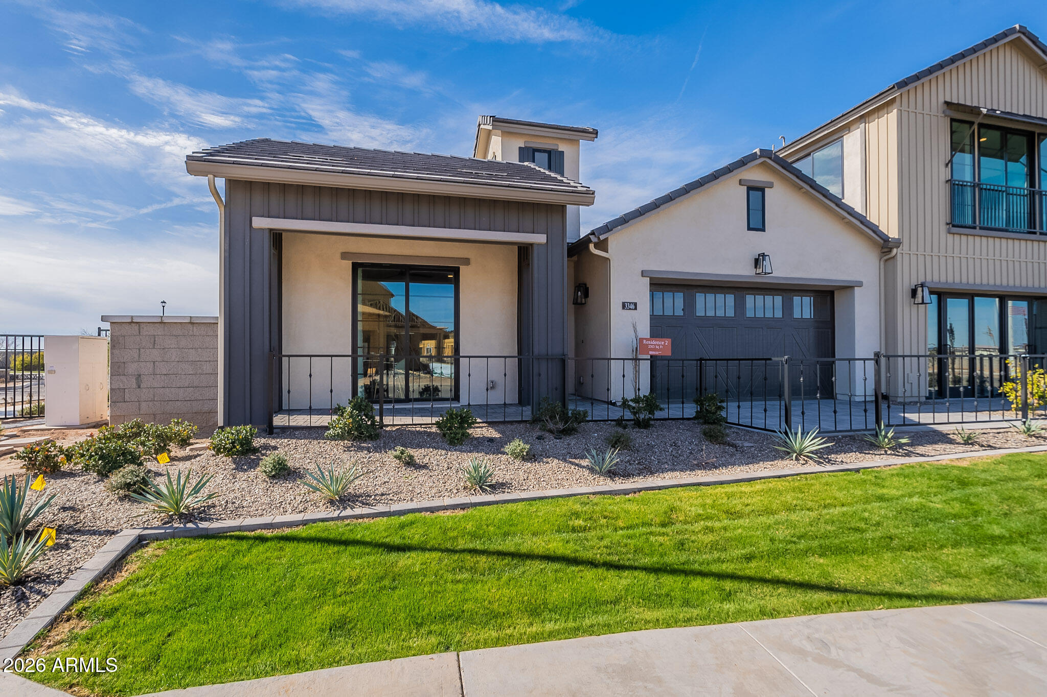 3346 S STUART Court, Gilbert, AZ 85297