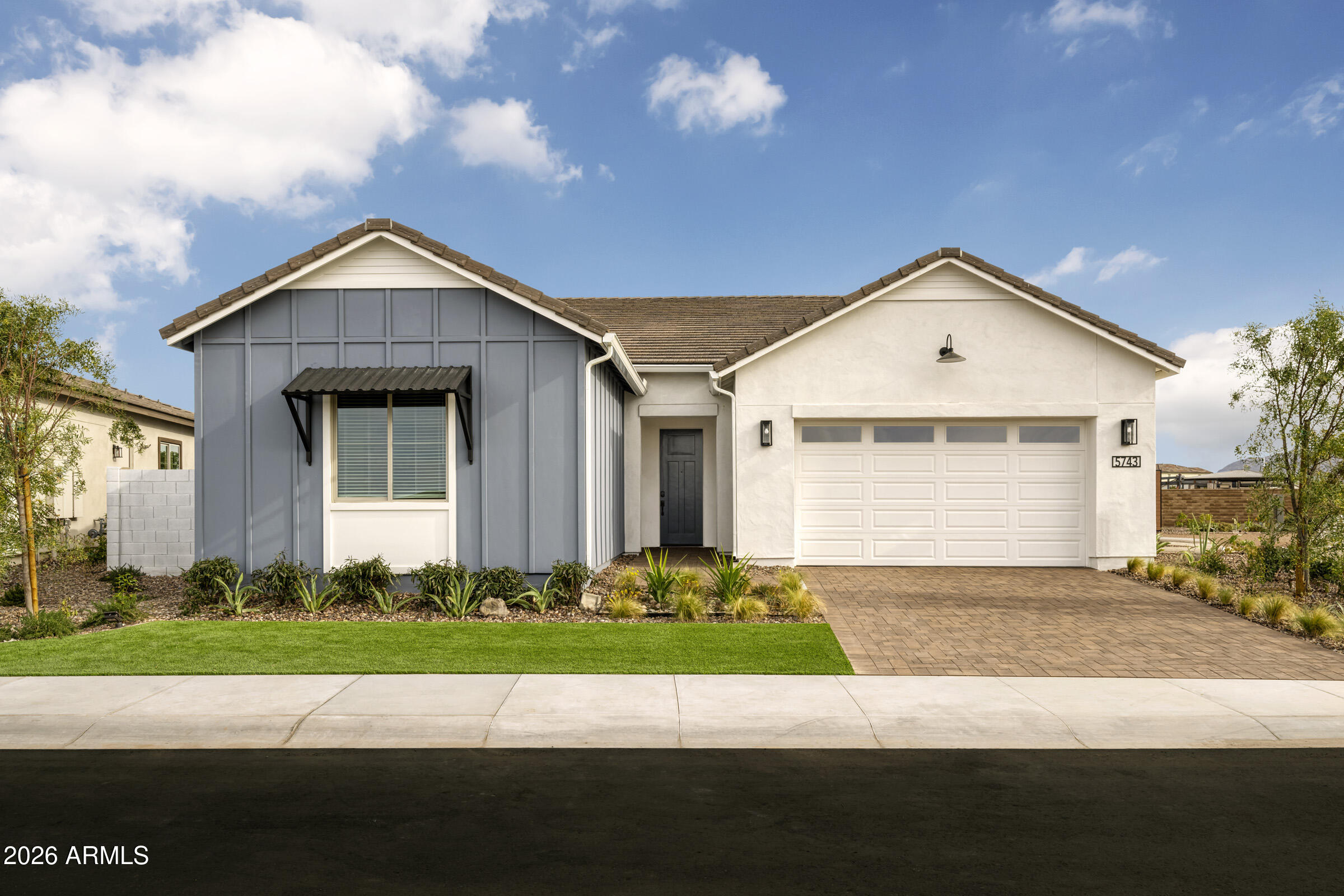 5743 S QUARTZ Street, Gilbert, AZ 85298