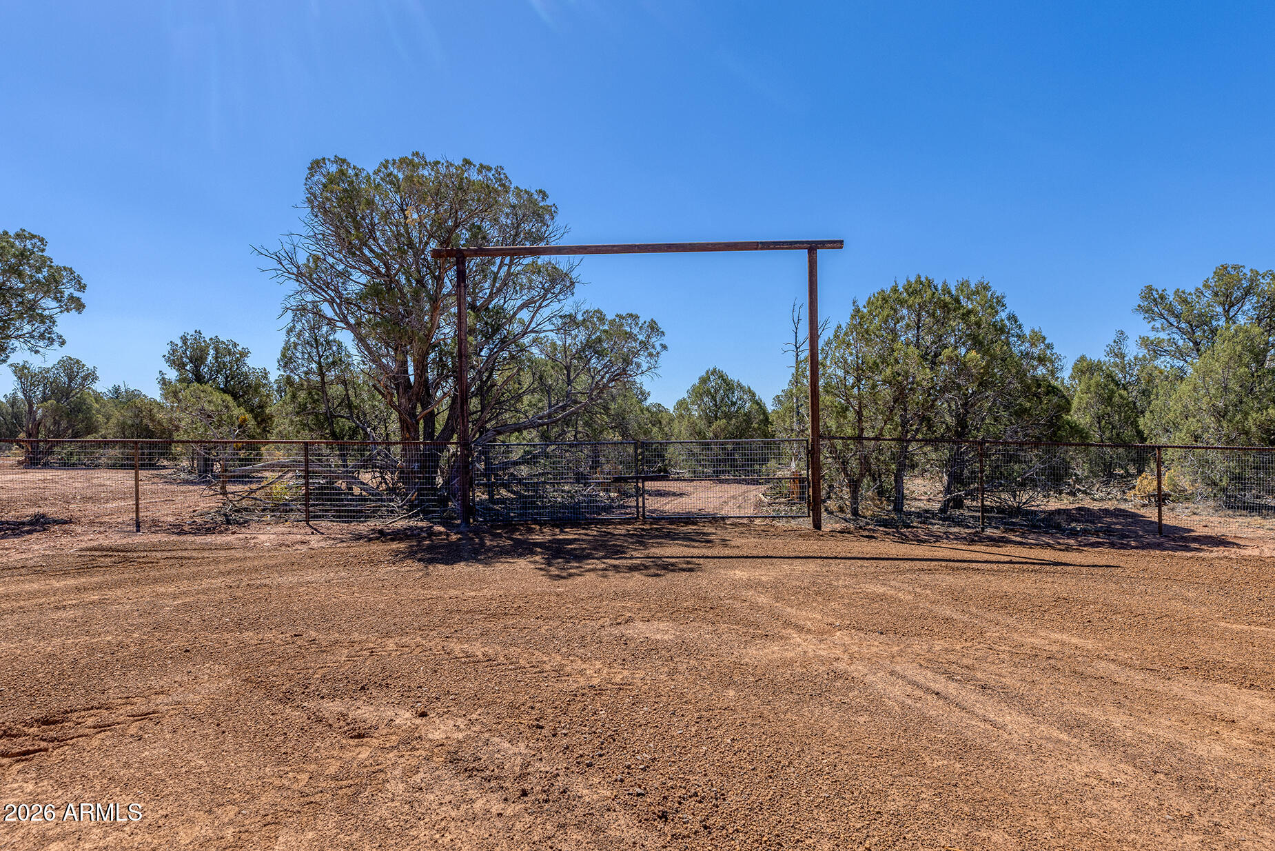 0000 Aubri Lane A, Show Low, AZ 85901