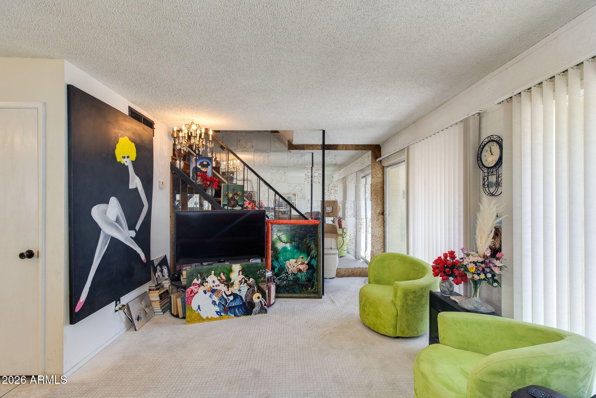 815 N HAYDEN Road B4, Scottsdale, AZ 85257