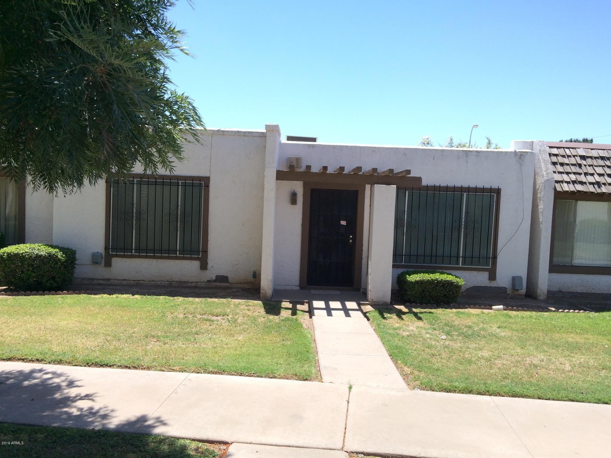 4654 W TUCKEY Lane, Glendale, AZ 85301