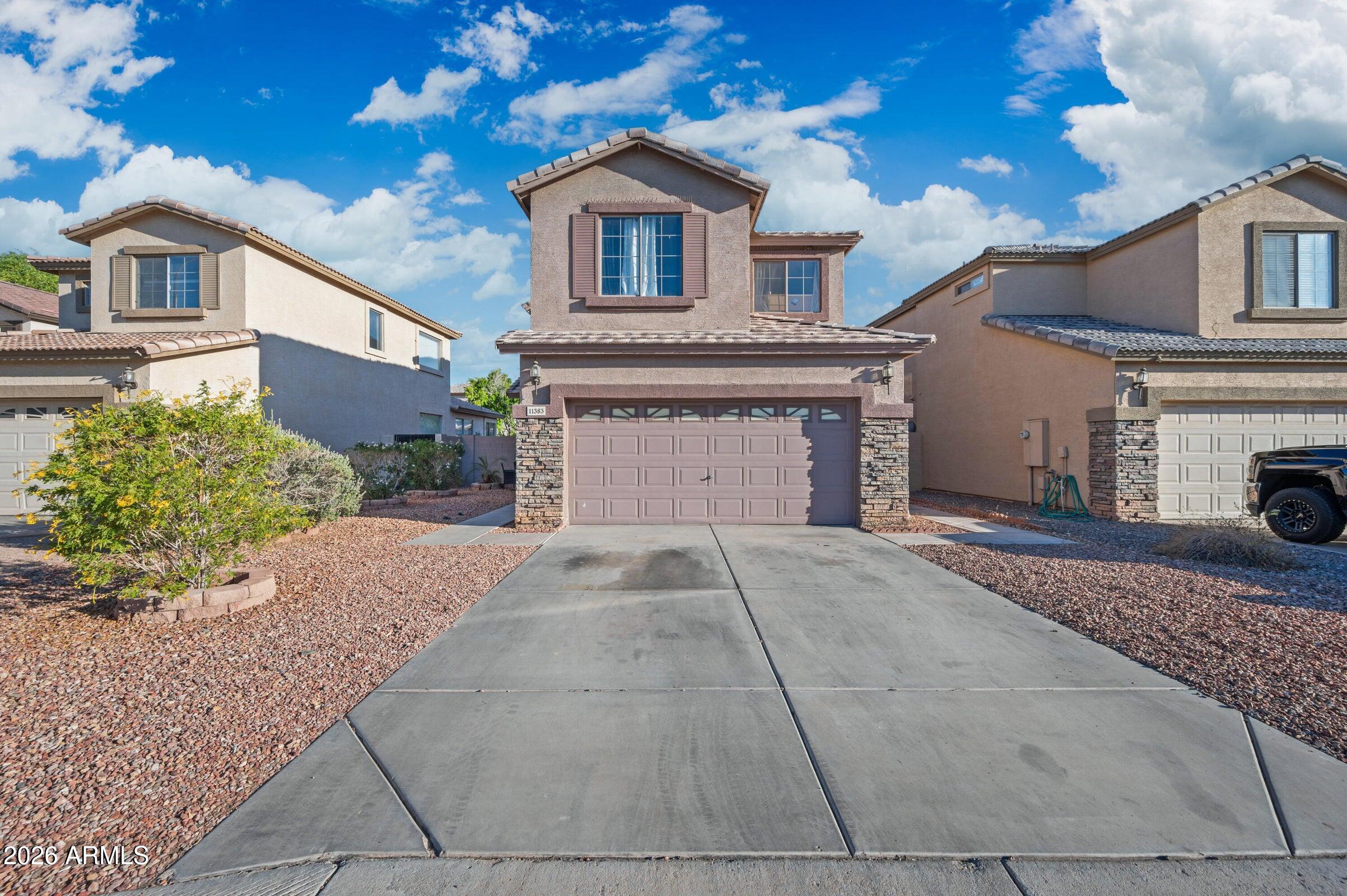 11383 W PIMA Street W, Avondale, AZ 85323