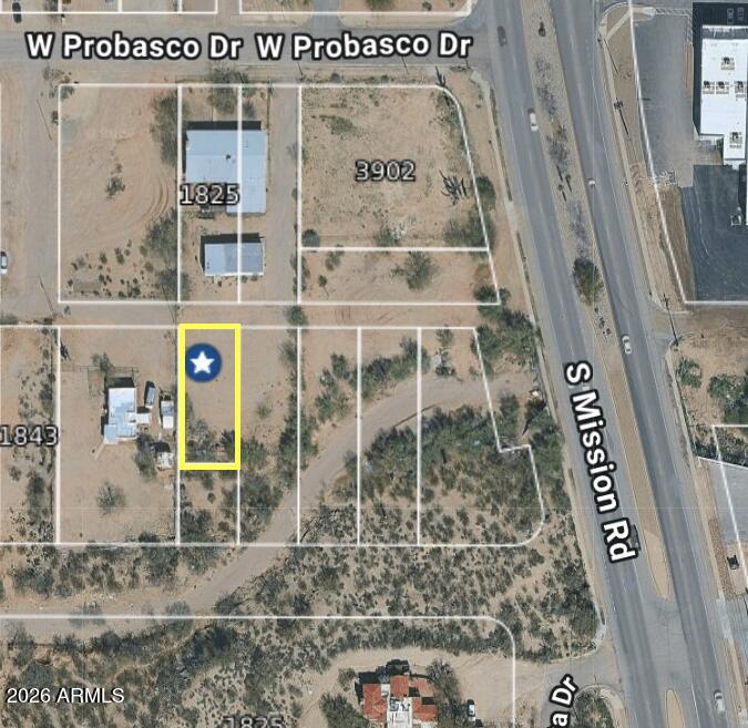 3902 S Missiondale Road 00044, Tucson, AZ 85746