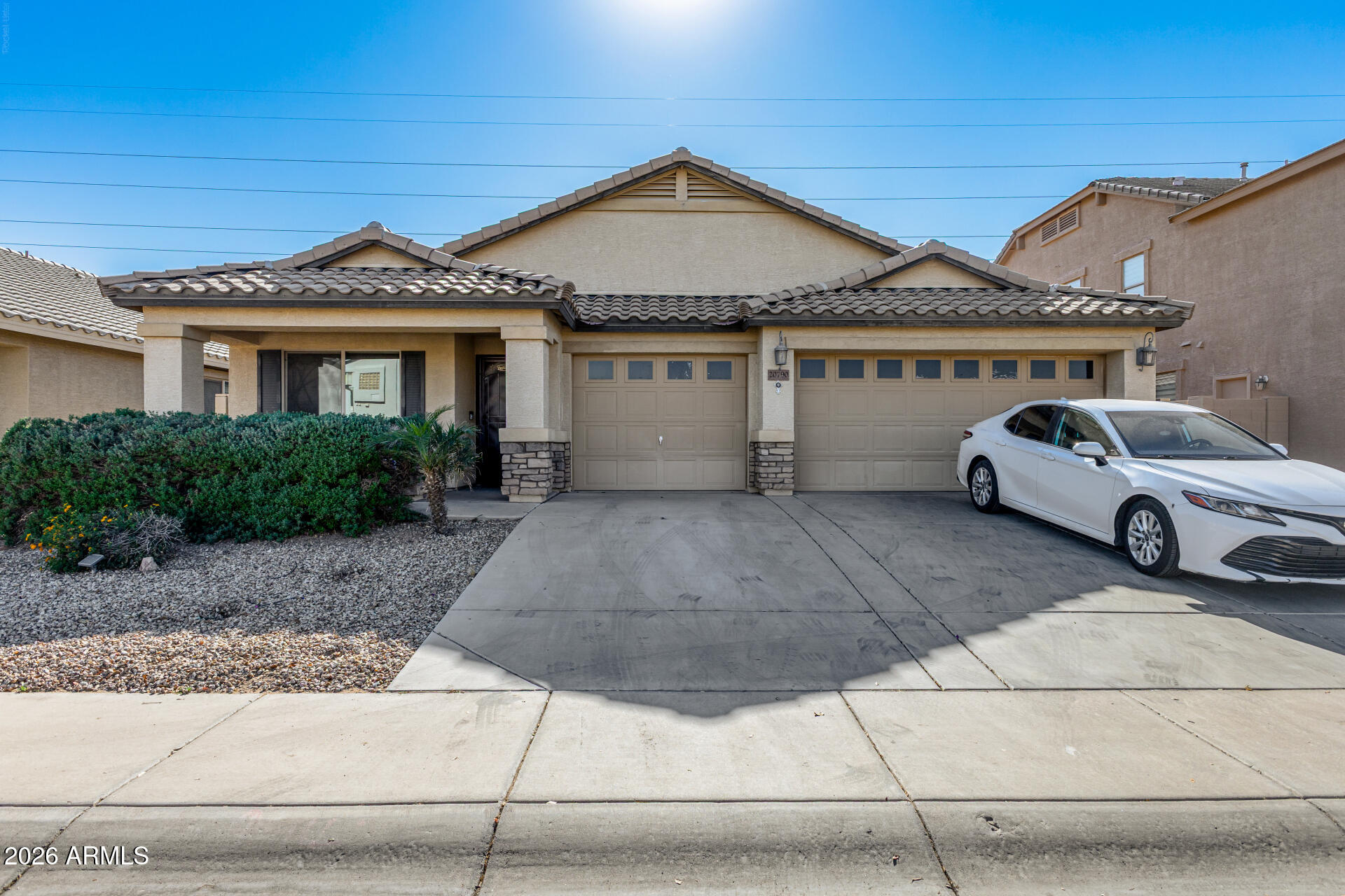 20790 N LAUREN Road, Maricopa, AZ 85138