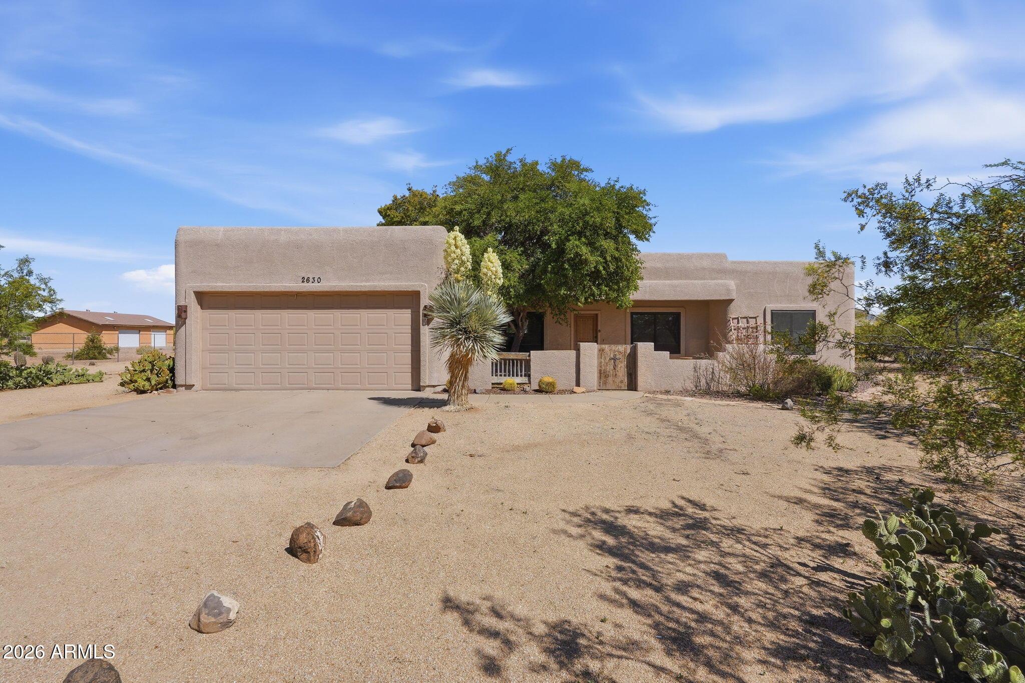 2630 W IRVINE Road, Phoenix, AZ 85086