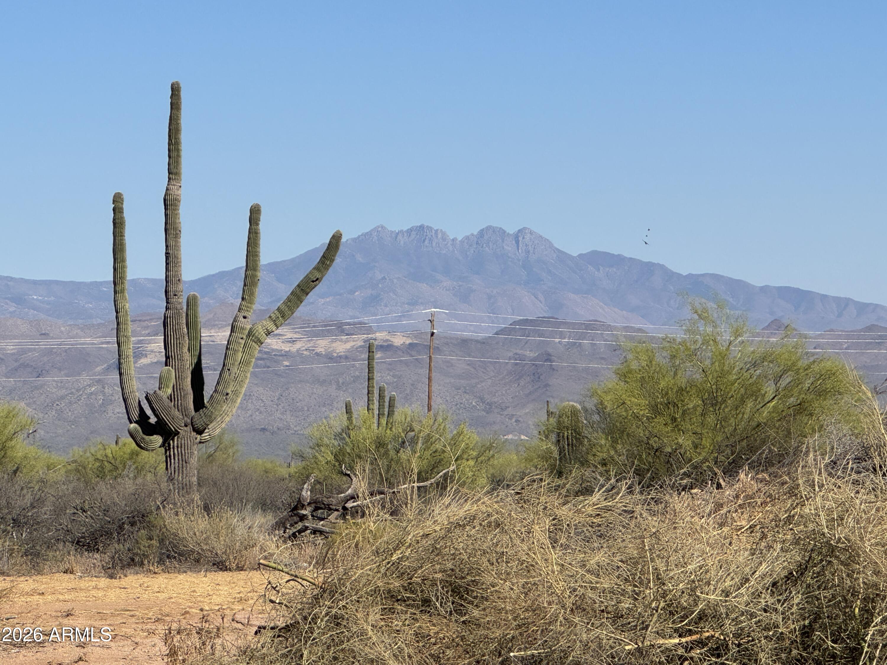 0 E Tumbleweed Drive 0, Scottsdale, AZ 85262