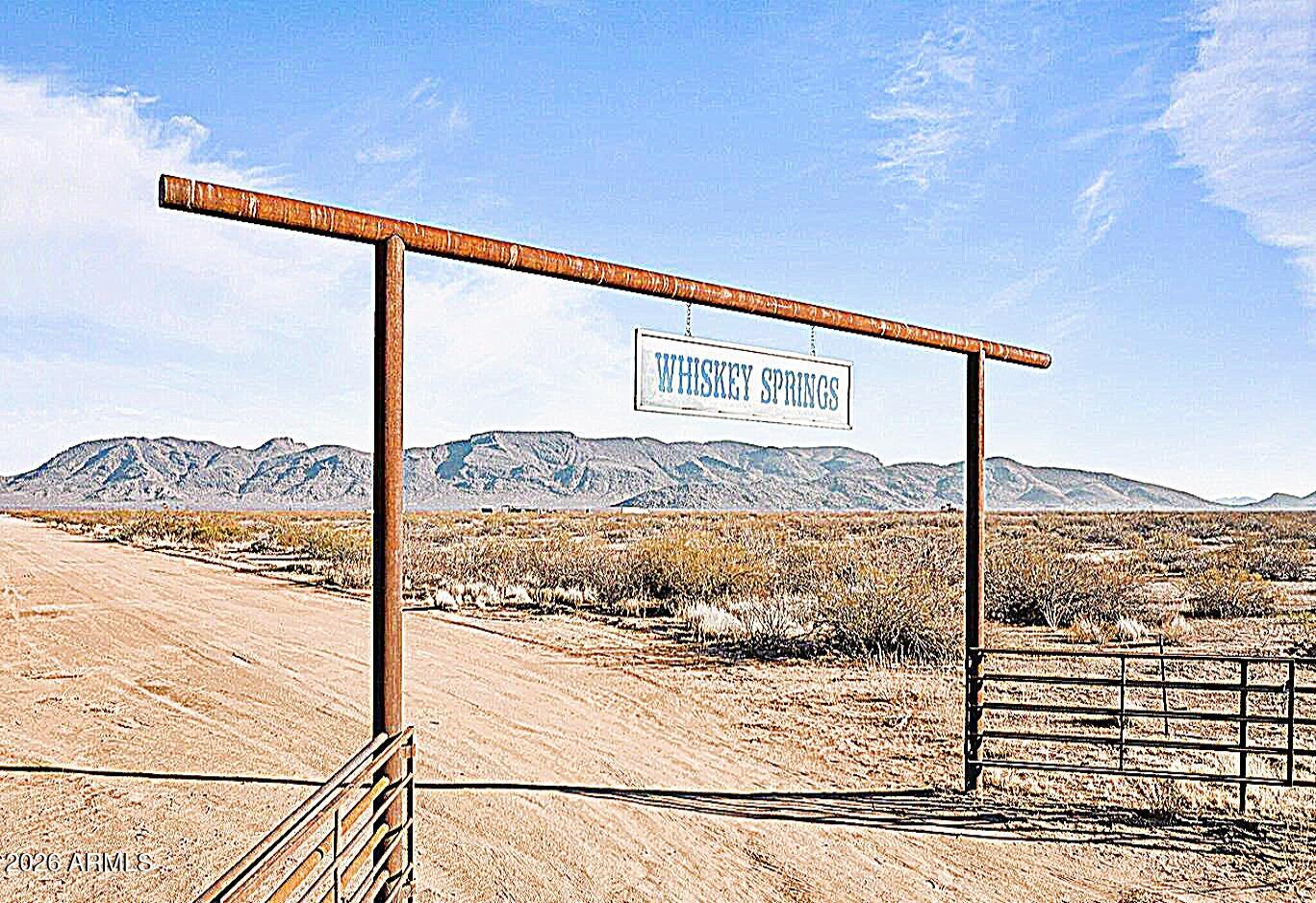 XXX1 W Sunset Boulevard 5, Aguila, AZ 85320