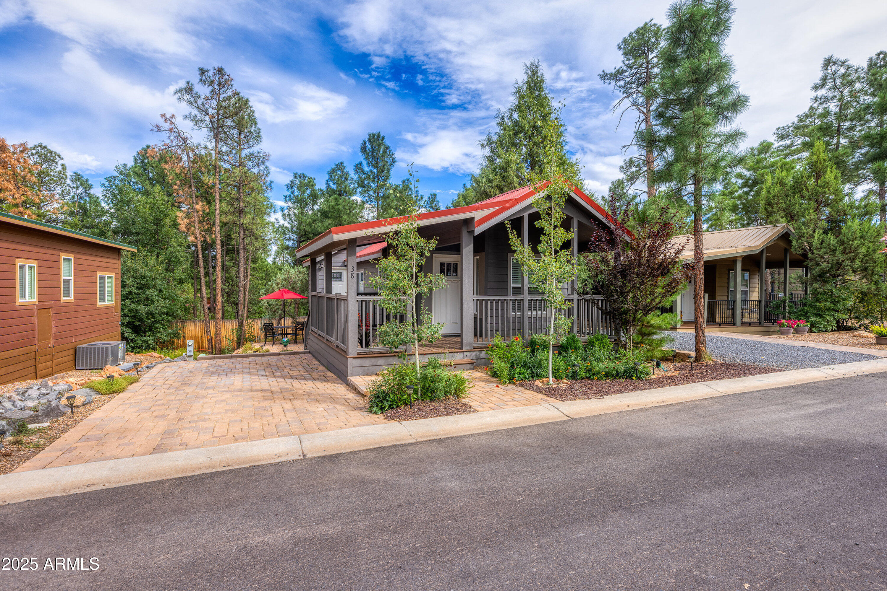 3851 Vacation Village Drive 38, Show Low, AZ 85901