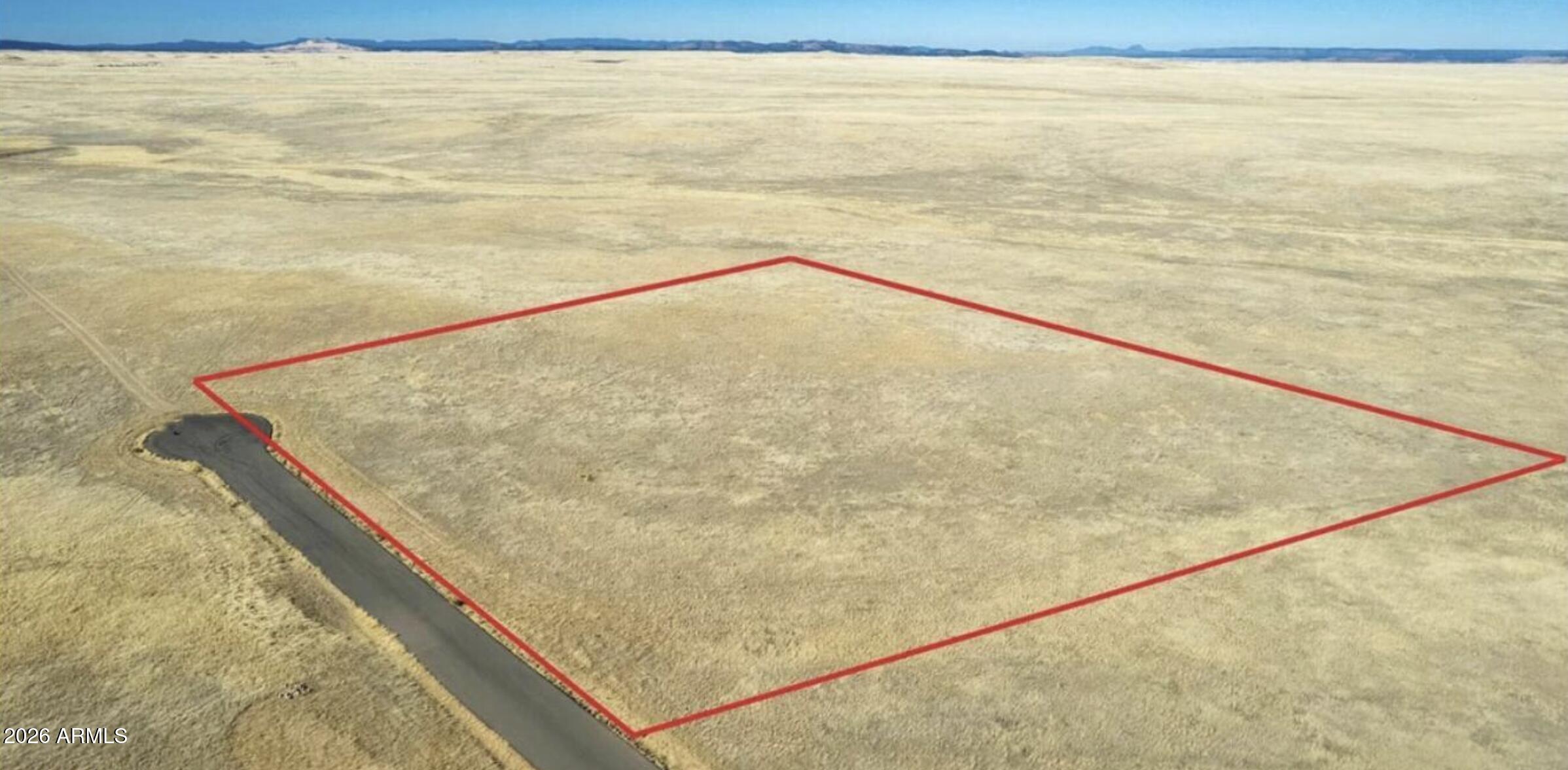 0 N Mcworter Place 53, Prescott Valley, AZ 86315