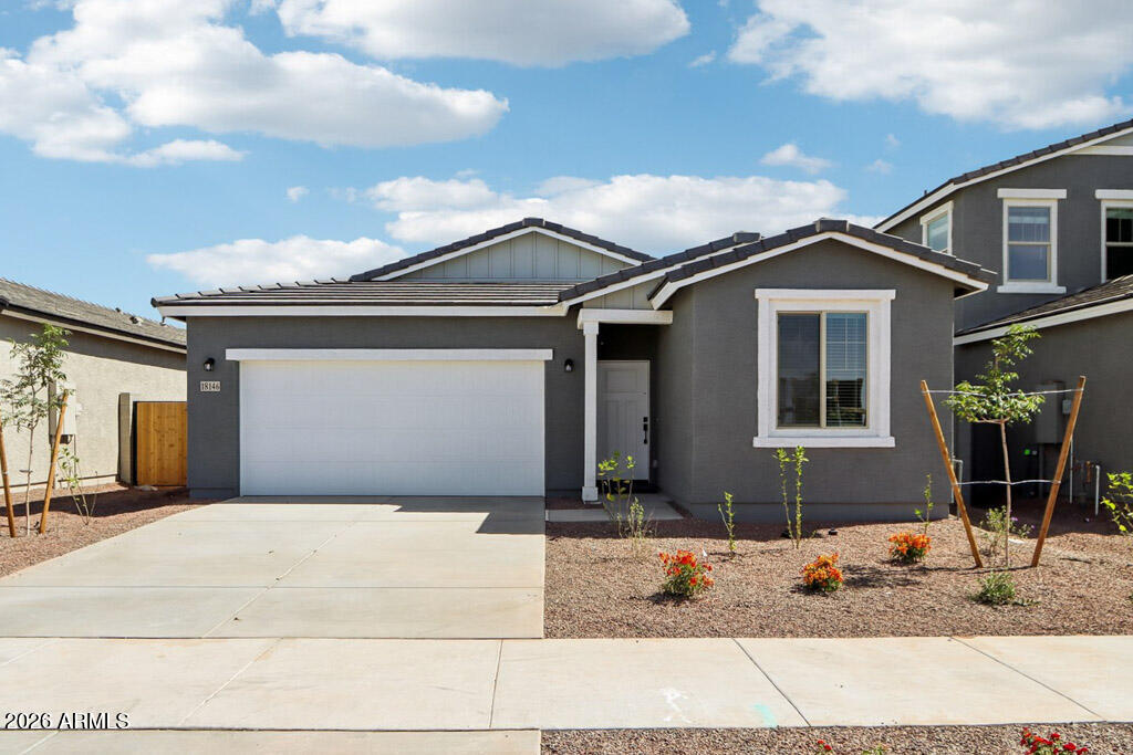18146 W La Senda Drive, Surprise, AZ 85387