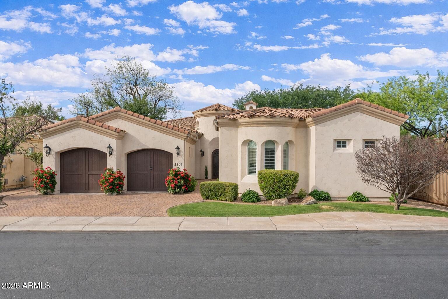 1508 W WINTER Drive, Phoenix, AZ 85021