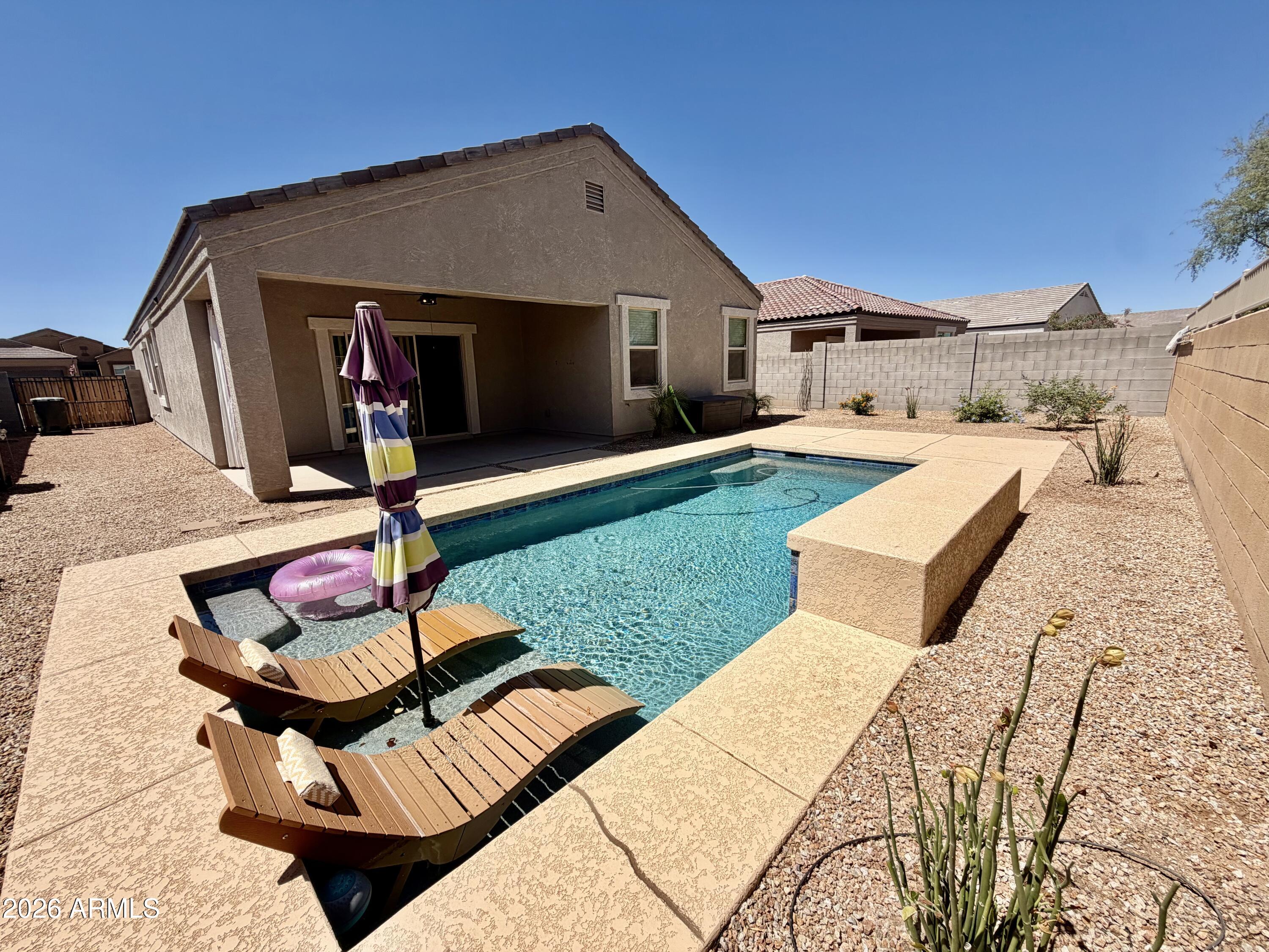 268 S SAN JOSE Lane, Casa Grande, AZ 85194