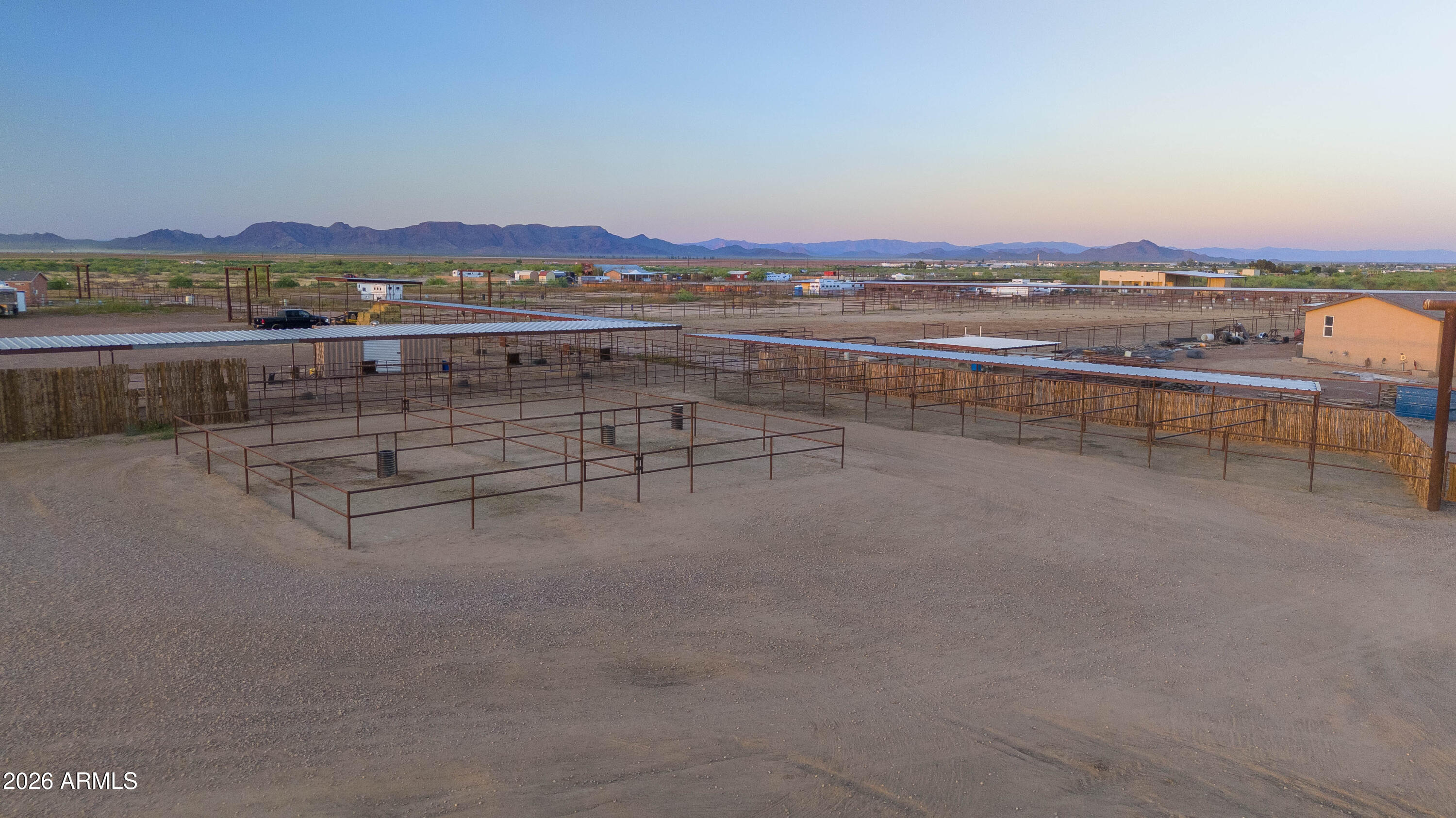 00001 N 528th Avenue 14, Aguila, AZ 85320