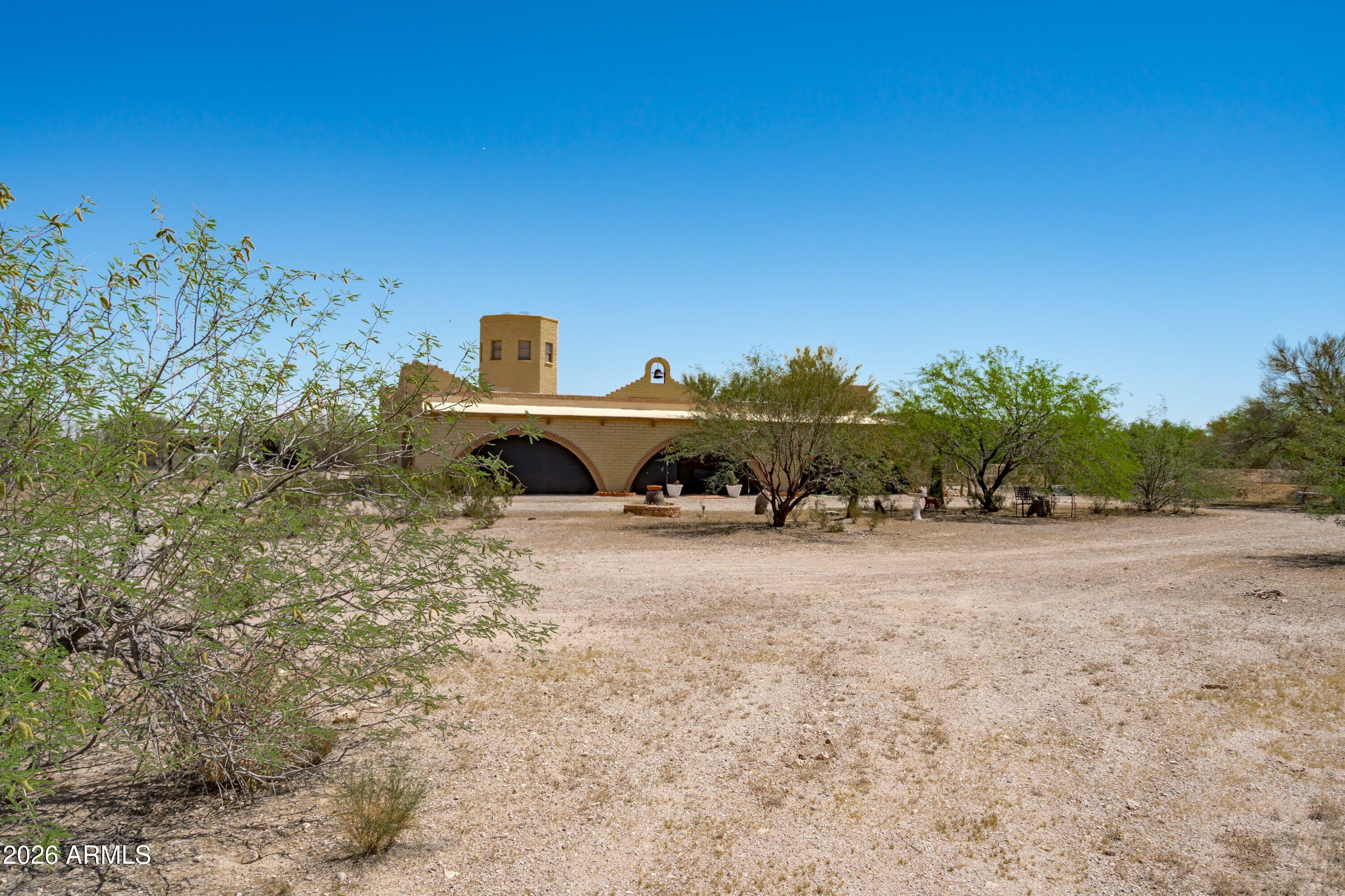 9033 S 545TH Avenue, Tonopah, AZ 85354