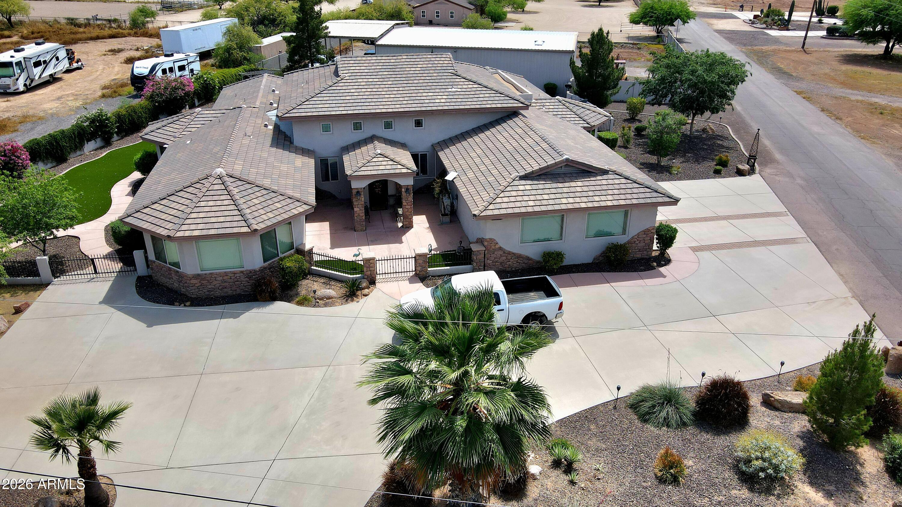3655 W DYNAMITE Boulevard, Phoenix, AZ 85083
