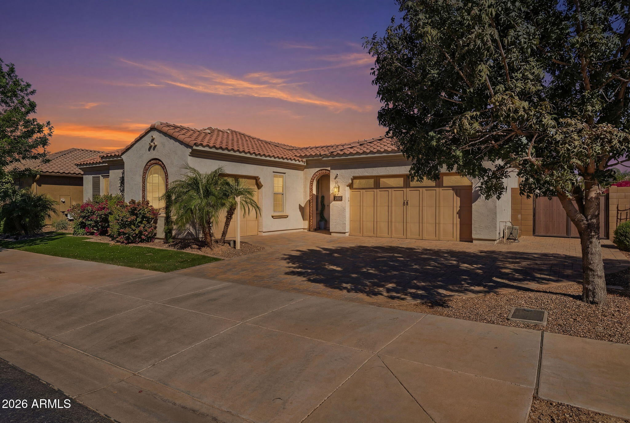 22300 E QUINTERO Road, Queen Creek, AZ 85142