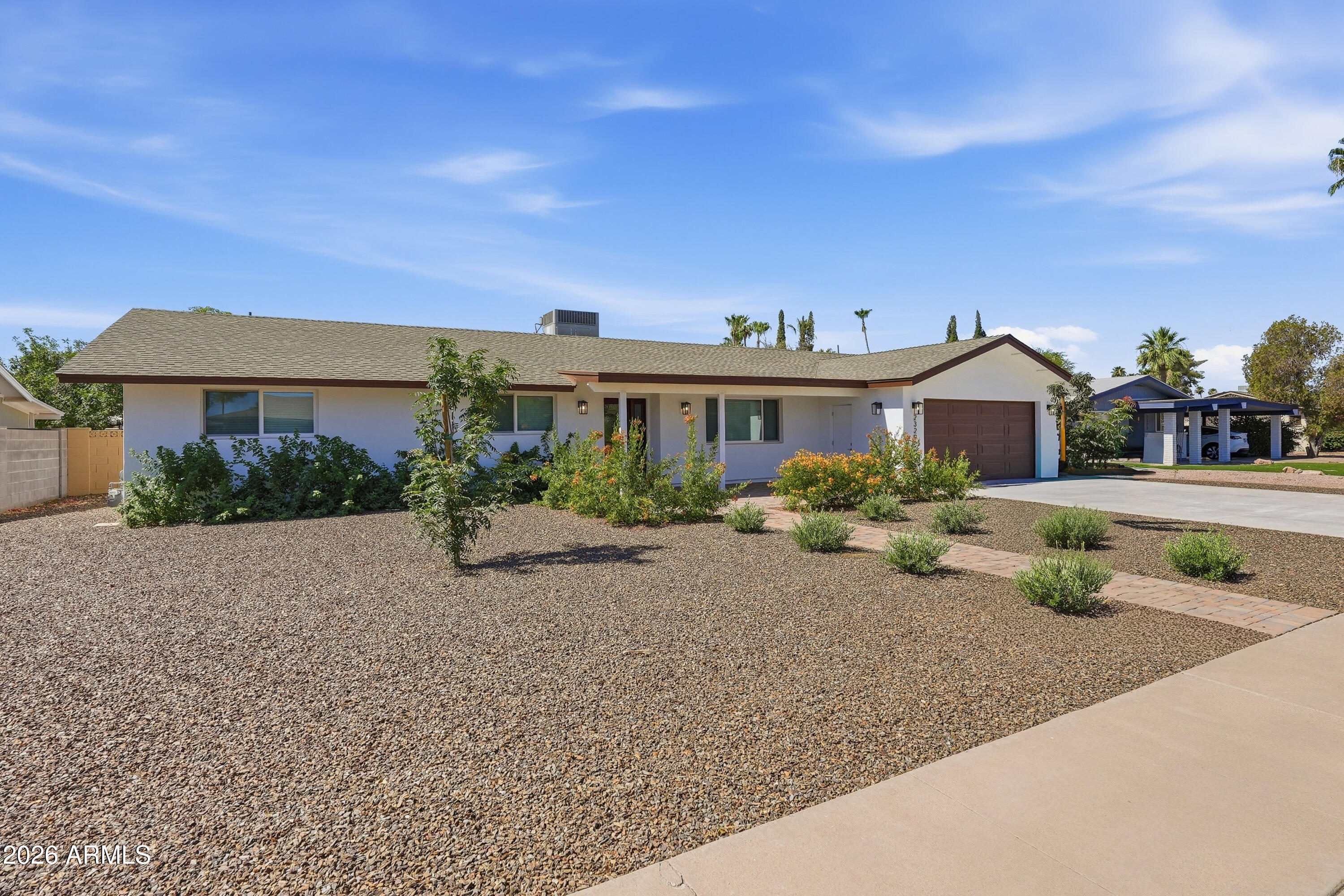 2329 E ENROSE Street, Mesa, AZ 85213