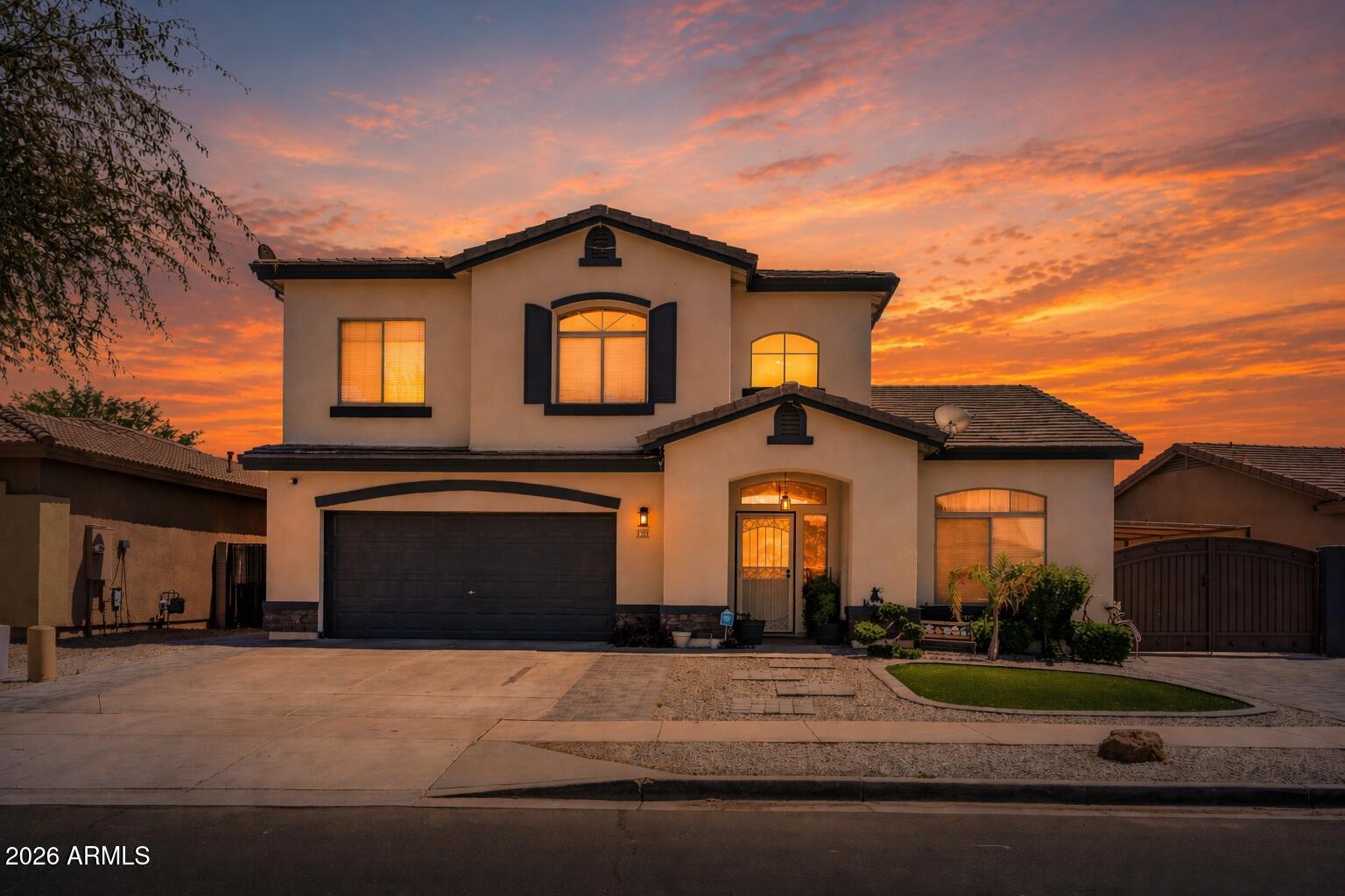5137 W GRENADINE Road, Laveen, AZ 85339