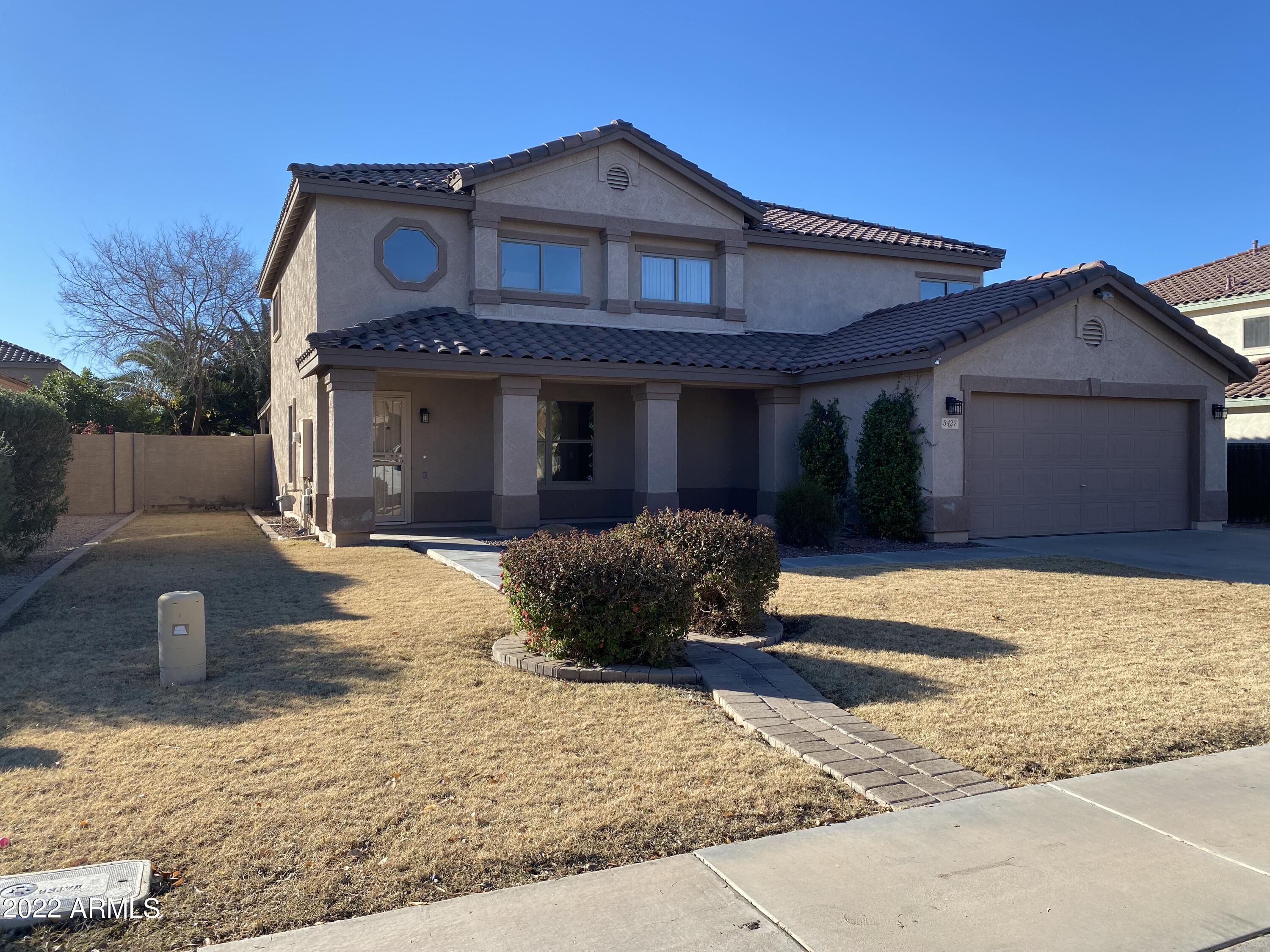 3427 E Derringer Way, Gilbert, AZ 85297