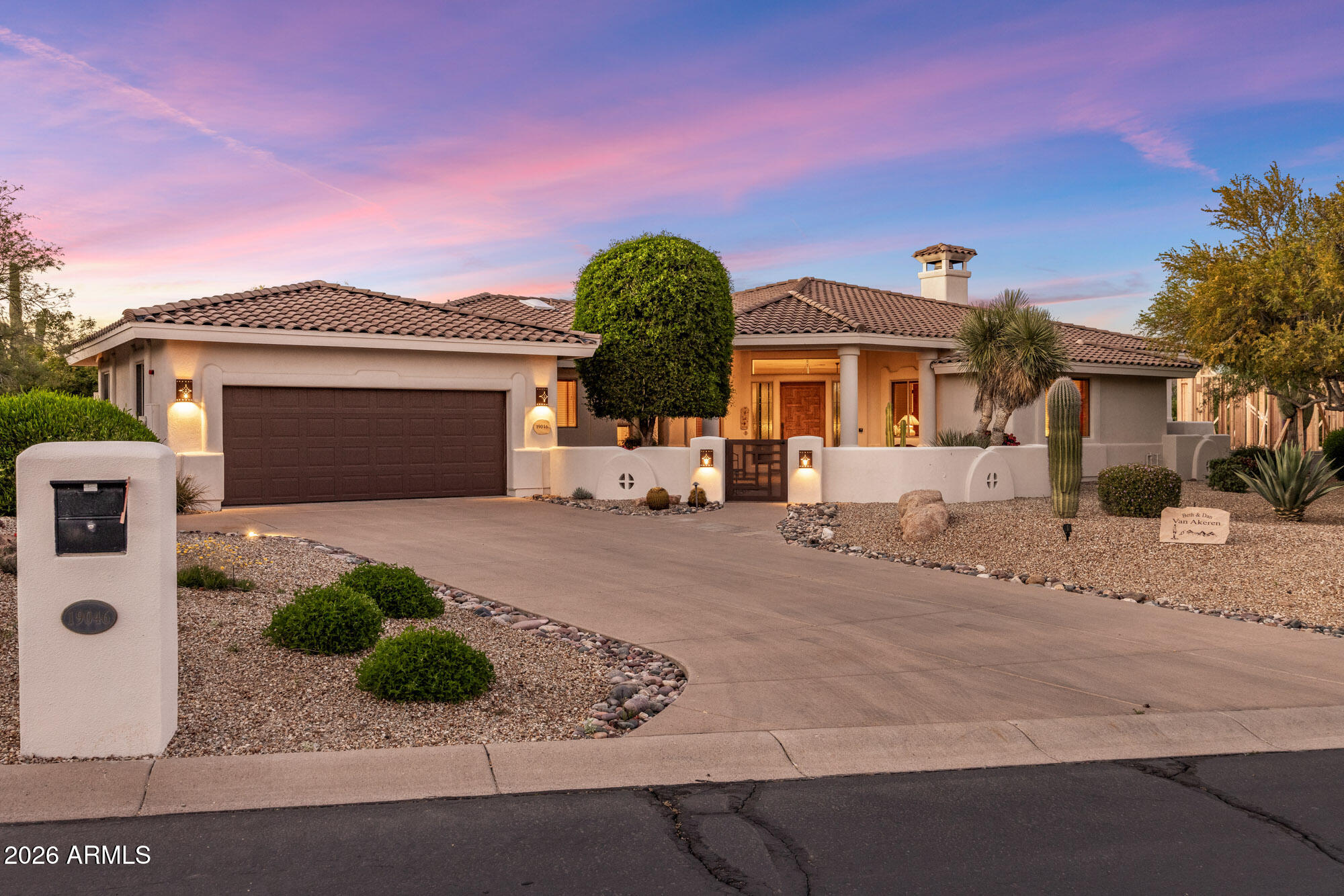 19046 E Tonto Verde Drive, Rio Verde, AZ 85263