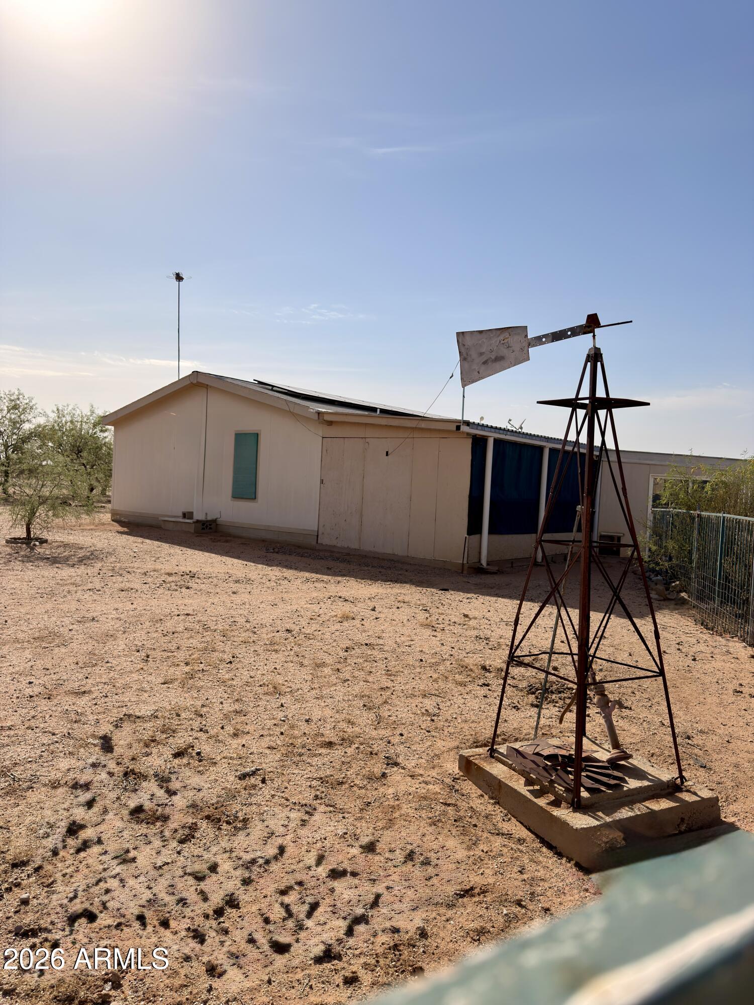 12160 W VIRGO Drive, Eloy, AZ 85131