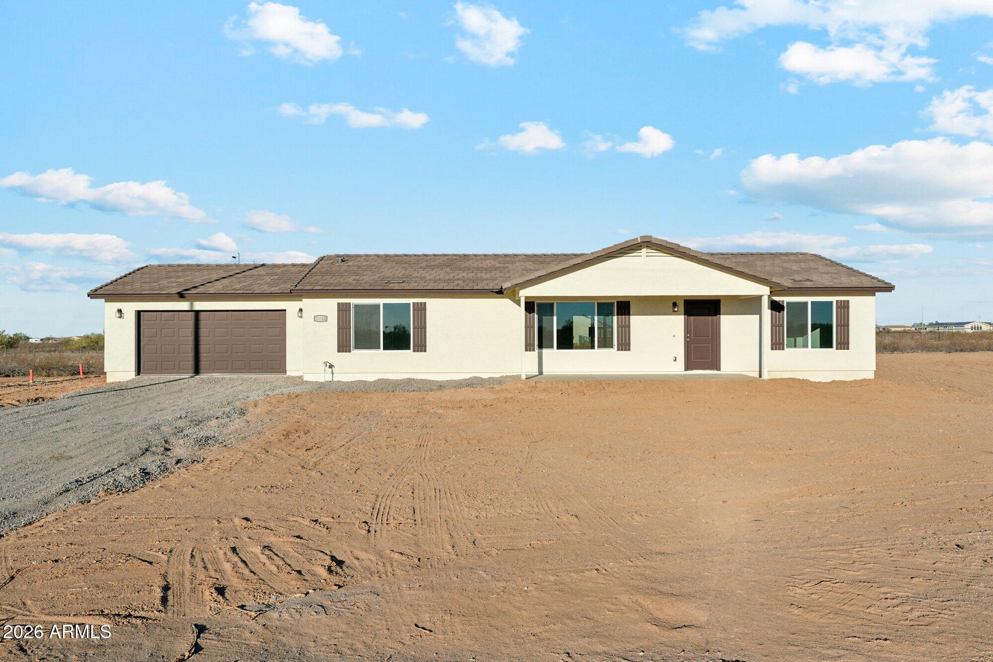 19429 W Teakwood Drive, Buckeye, AZ 85326