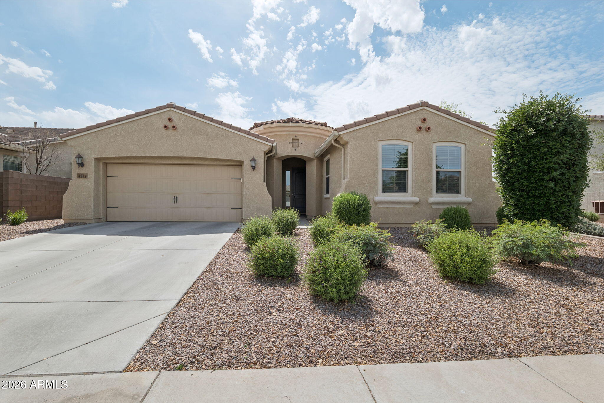 8993 W RUTH Avenue, Peoria, AZ 85345