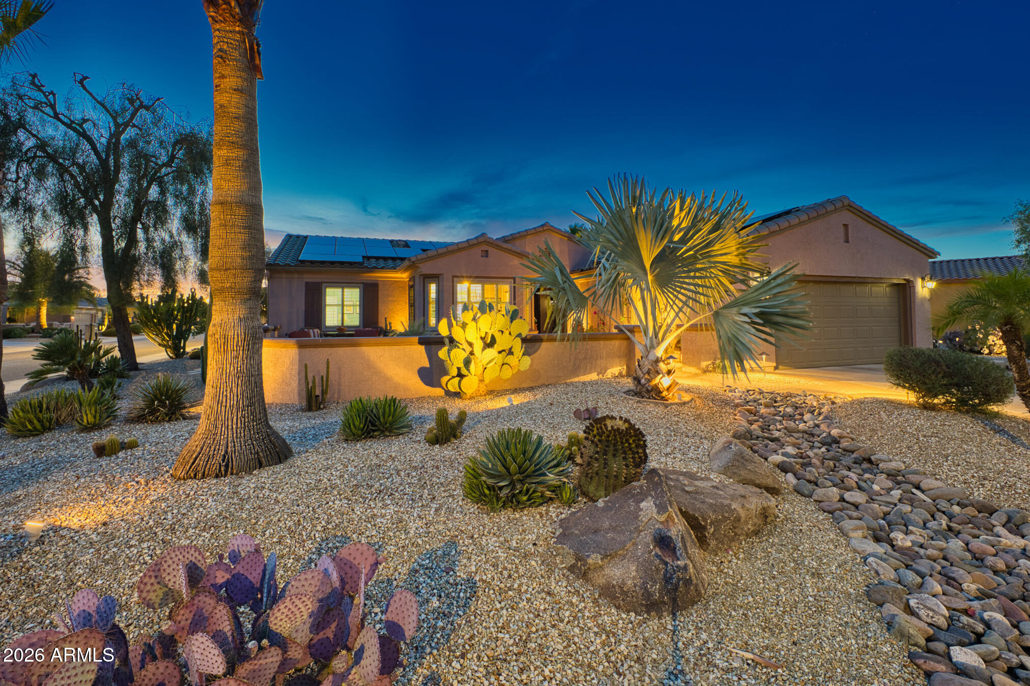 21248 N MARIPOSA GROVE Lane, Surprise, AZ 85387