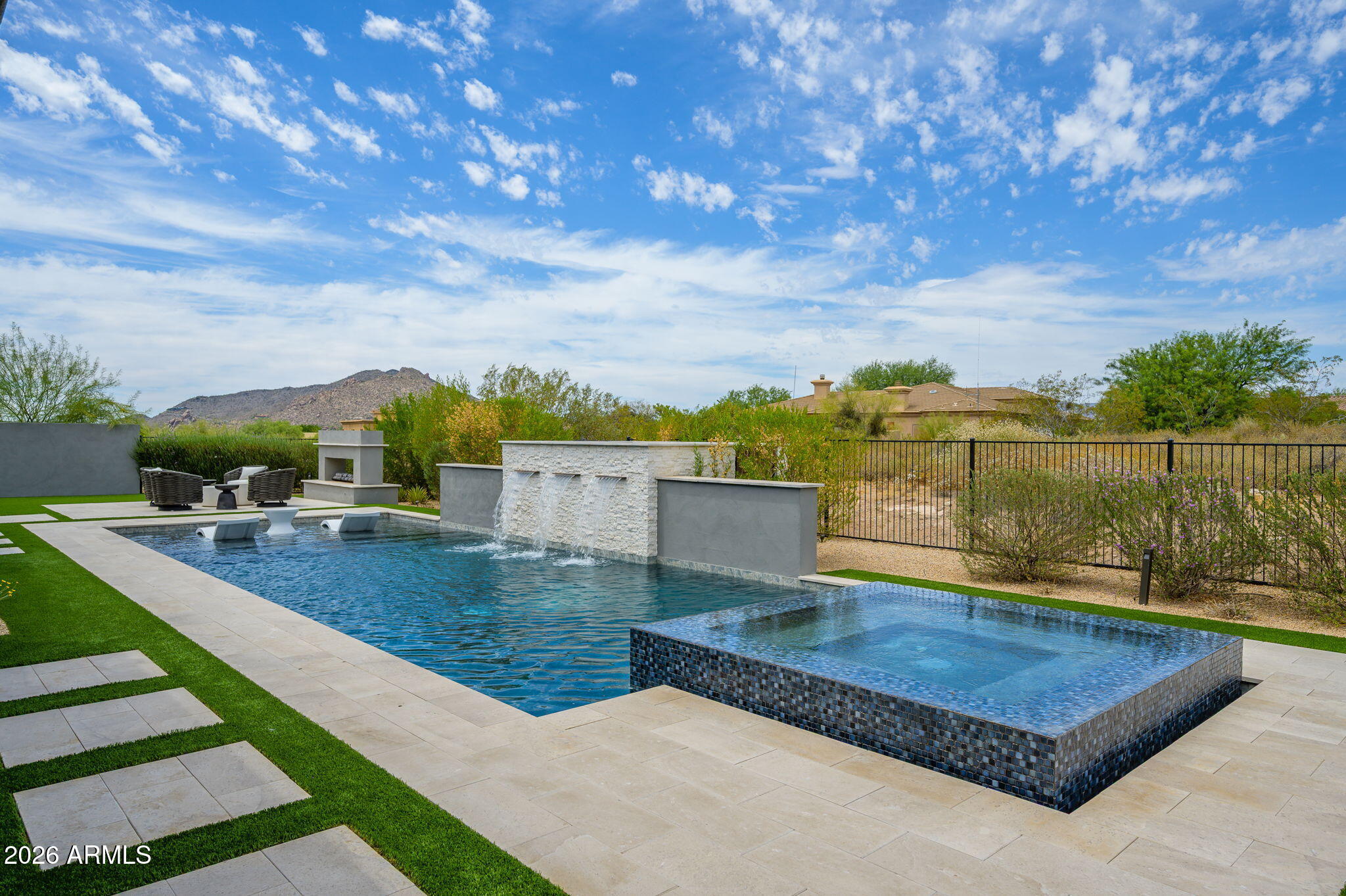 8350 E OLD PAINT Trail, Scottsdale, AZ 85266