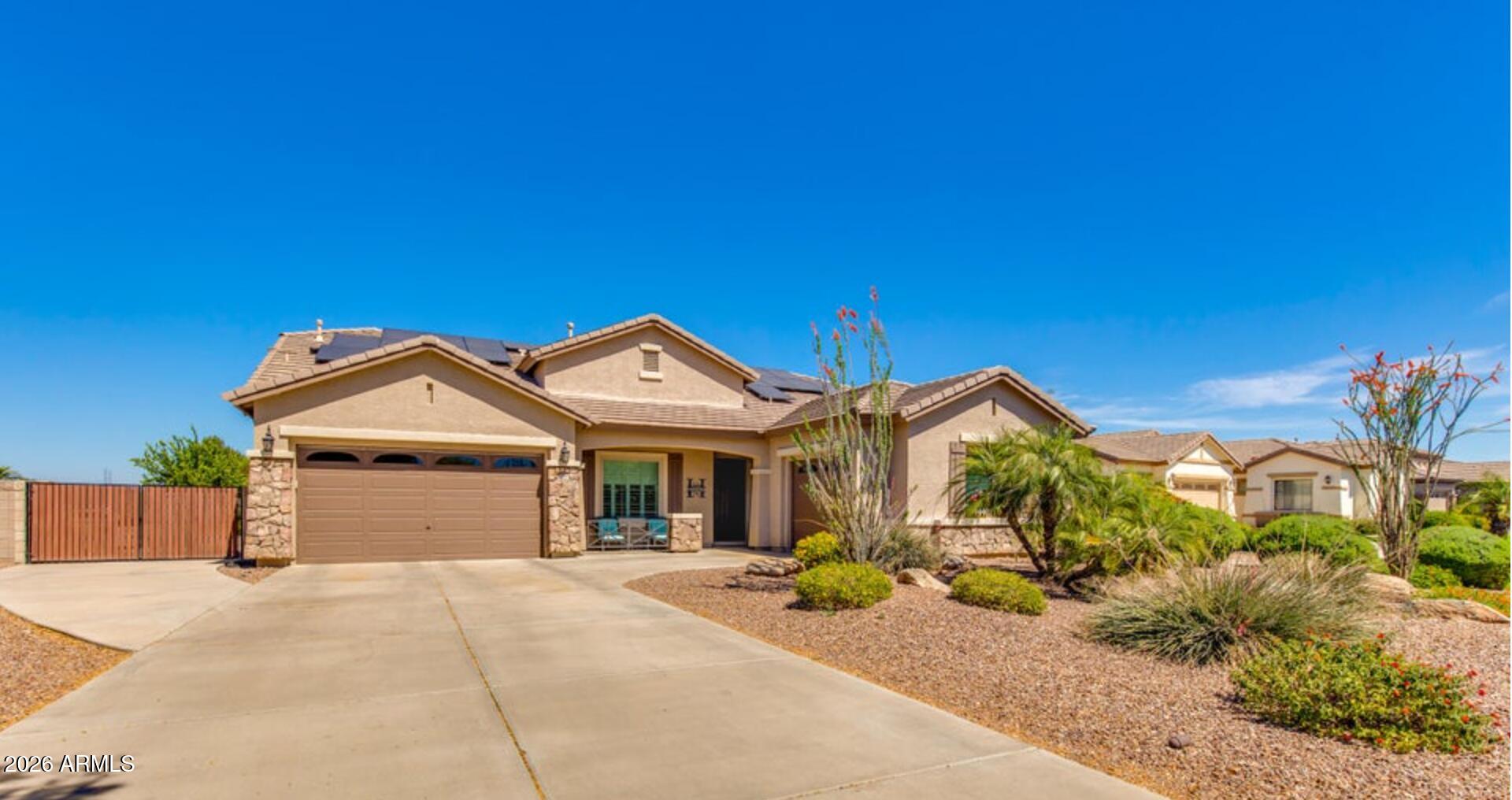 7718 N 84TH Lane, Glendale, AZ 85305