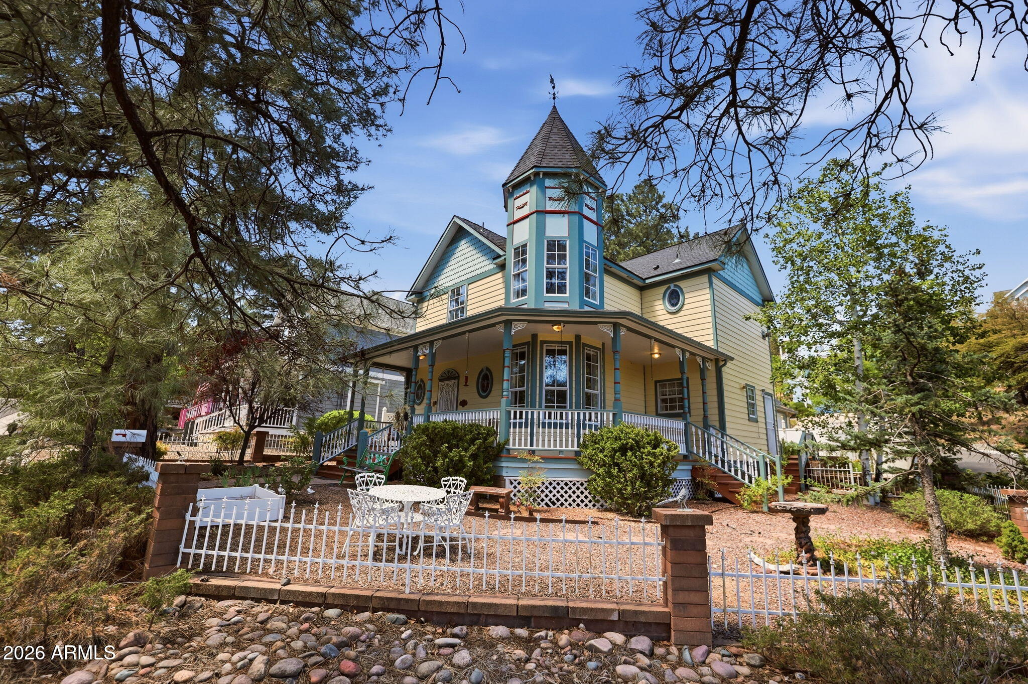 620 CORONADO Avenue, Prescott, AZ 86303