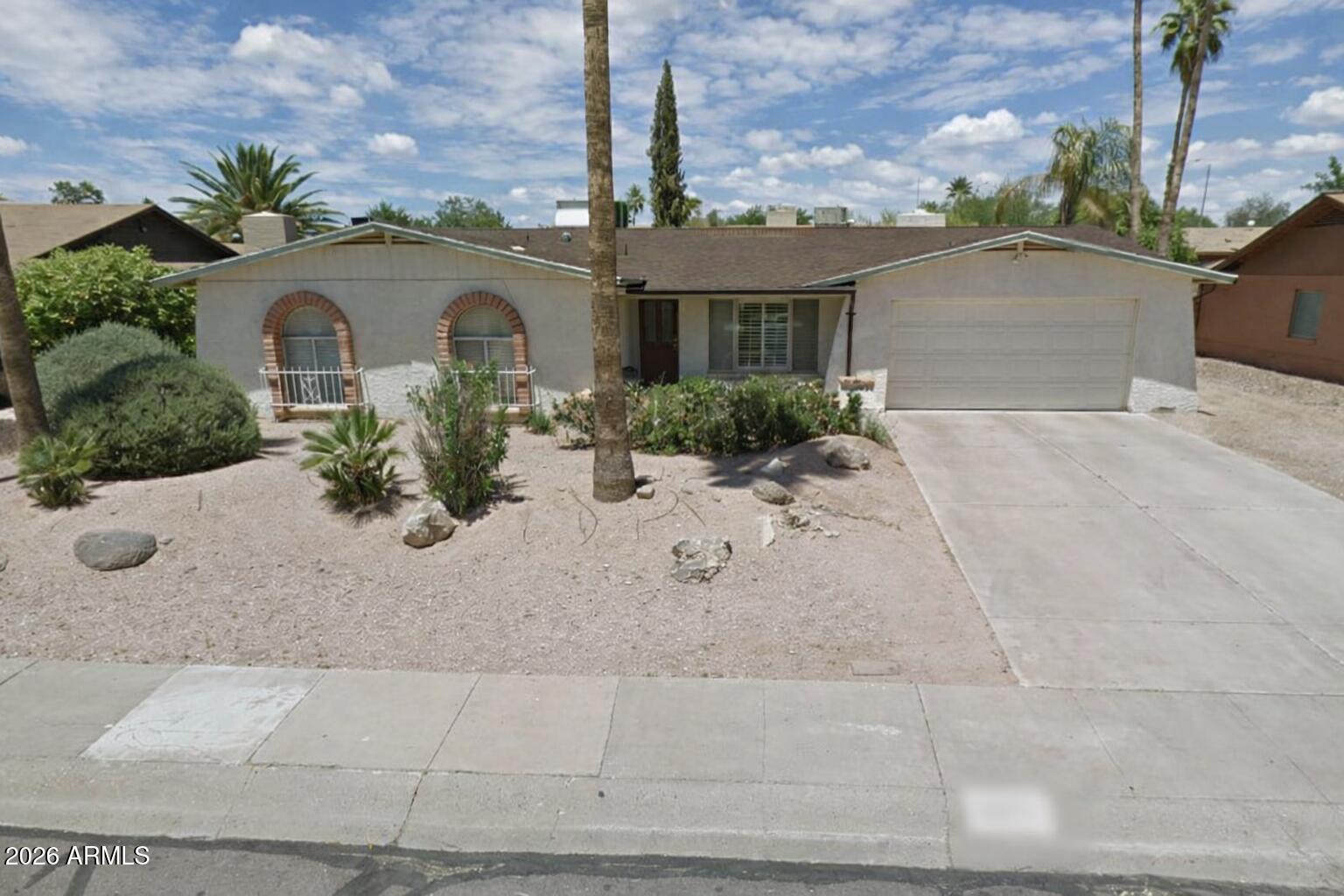 6266 E EVANS Drive, Scottsdale, AZ 85254