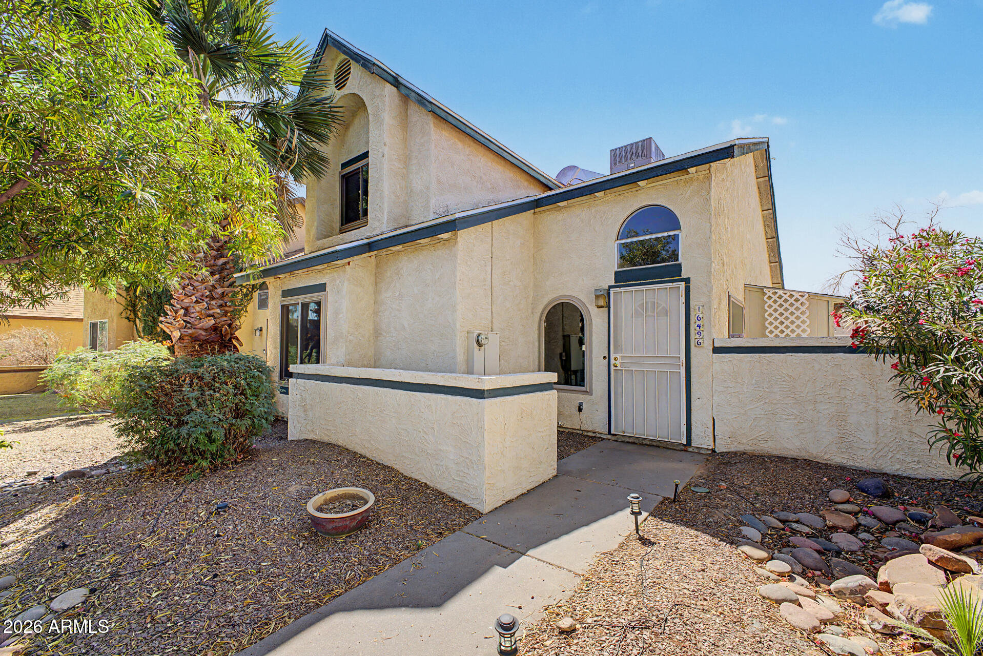16496 N 68TH Avenue, Peoria, AZ 85382
