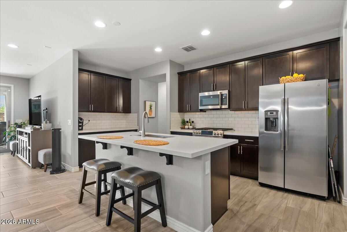 10057 E Wavelength Avenue, Mesa, AZ 85212