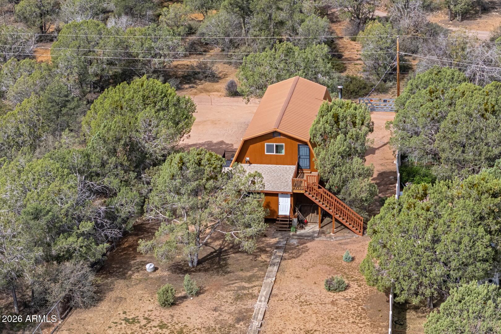 267 W Round Valley Road, Payson, AZ 85541