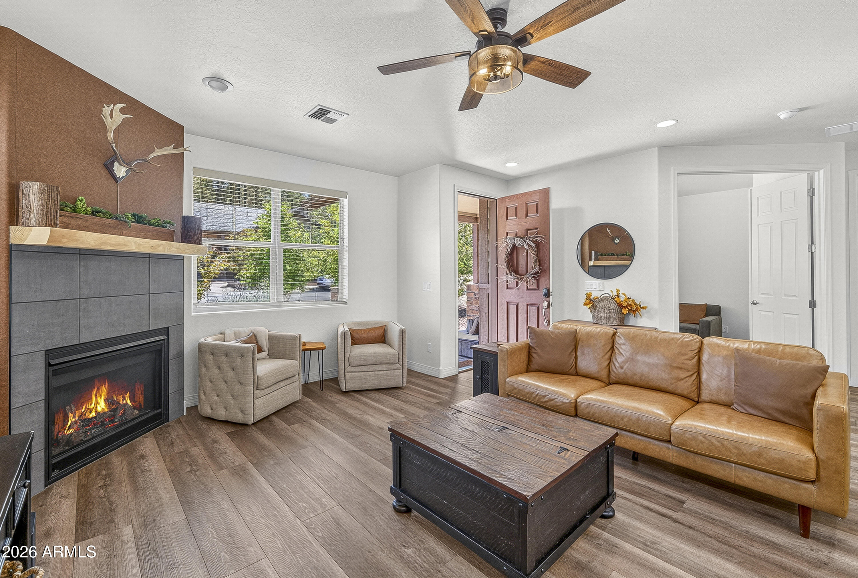 2465 W CLEMENT Circle, Flagstaff, AZ 86001