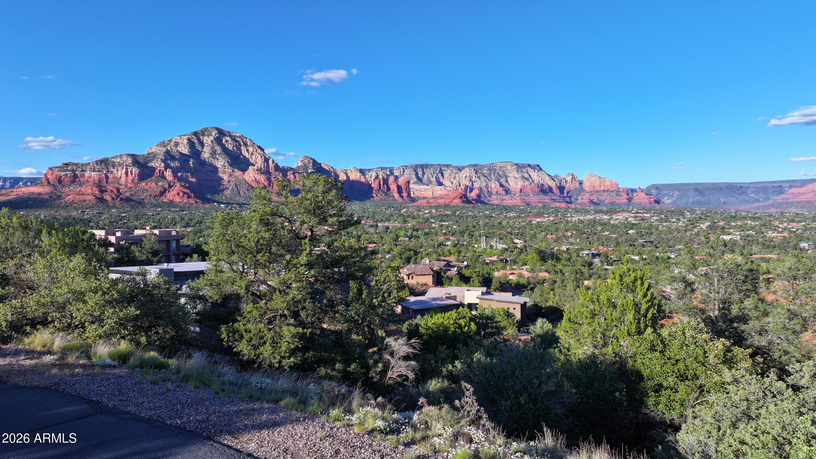 3258 Calle Del Montana 78, Sedona, AZ 86336