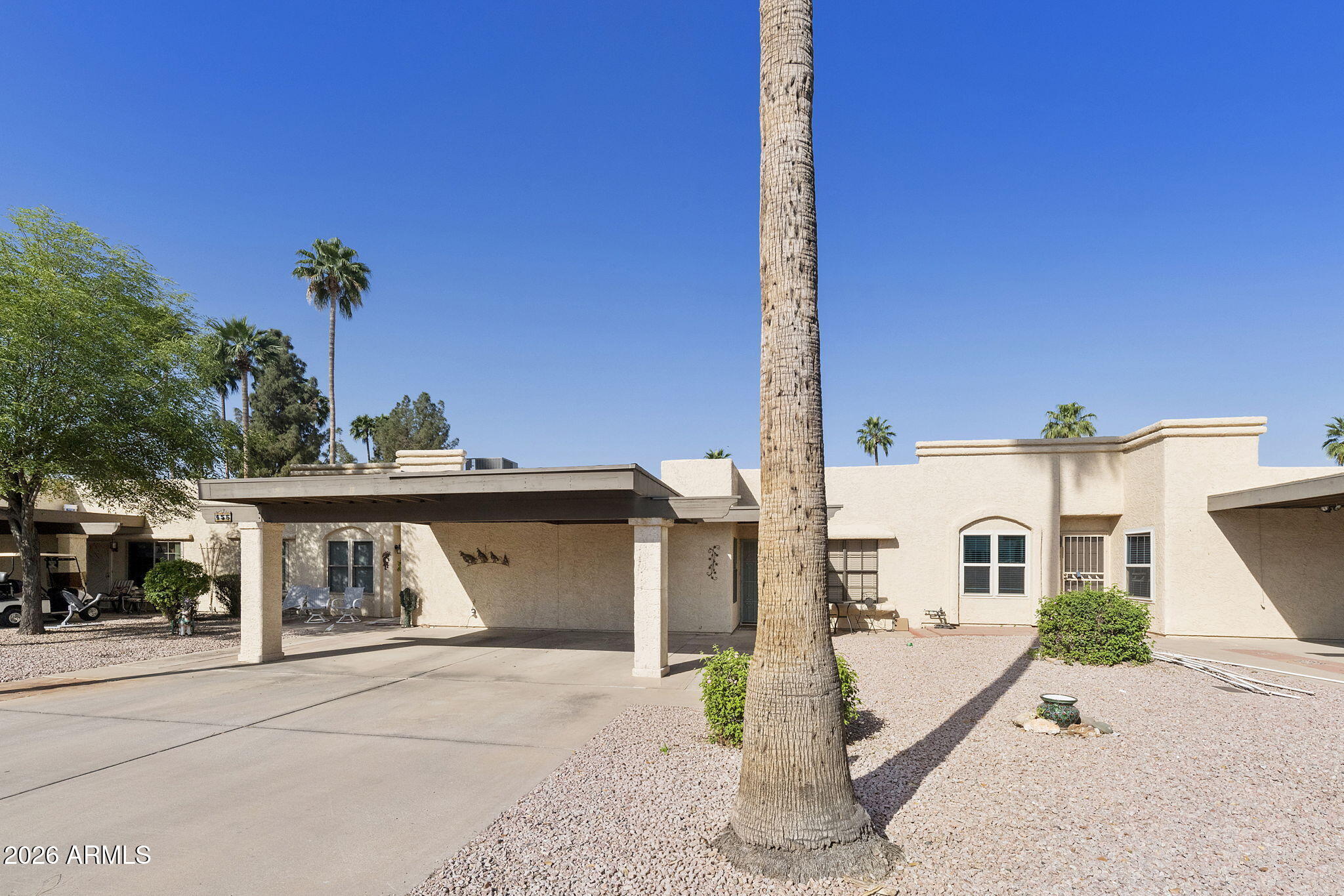 452 S DESERT FLOWER Drive, Mesa, AZ 85208