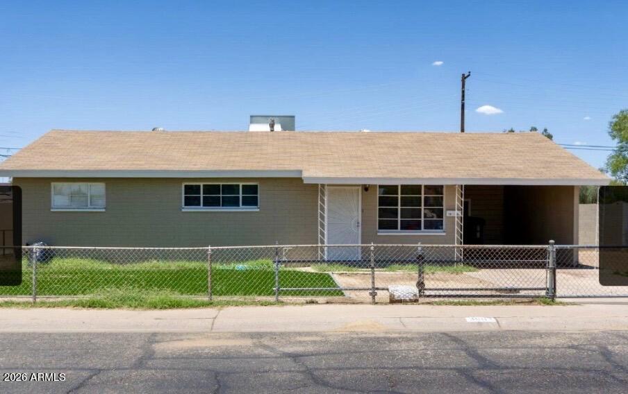 3802 W Mulberry Drive, Phoenix, AZ 85019